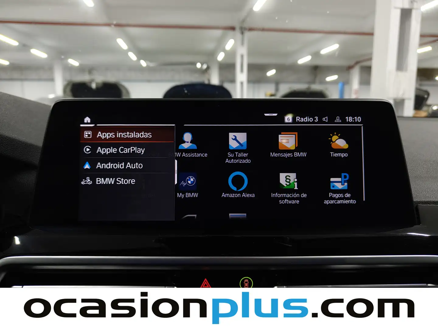 Foto BMW X3 BMW X3 xDrive20d xLine (190 CV)