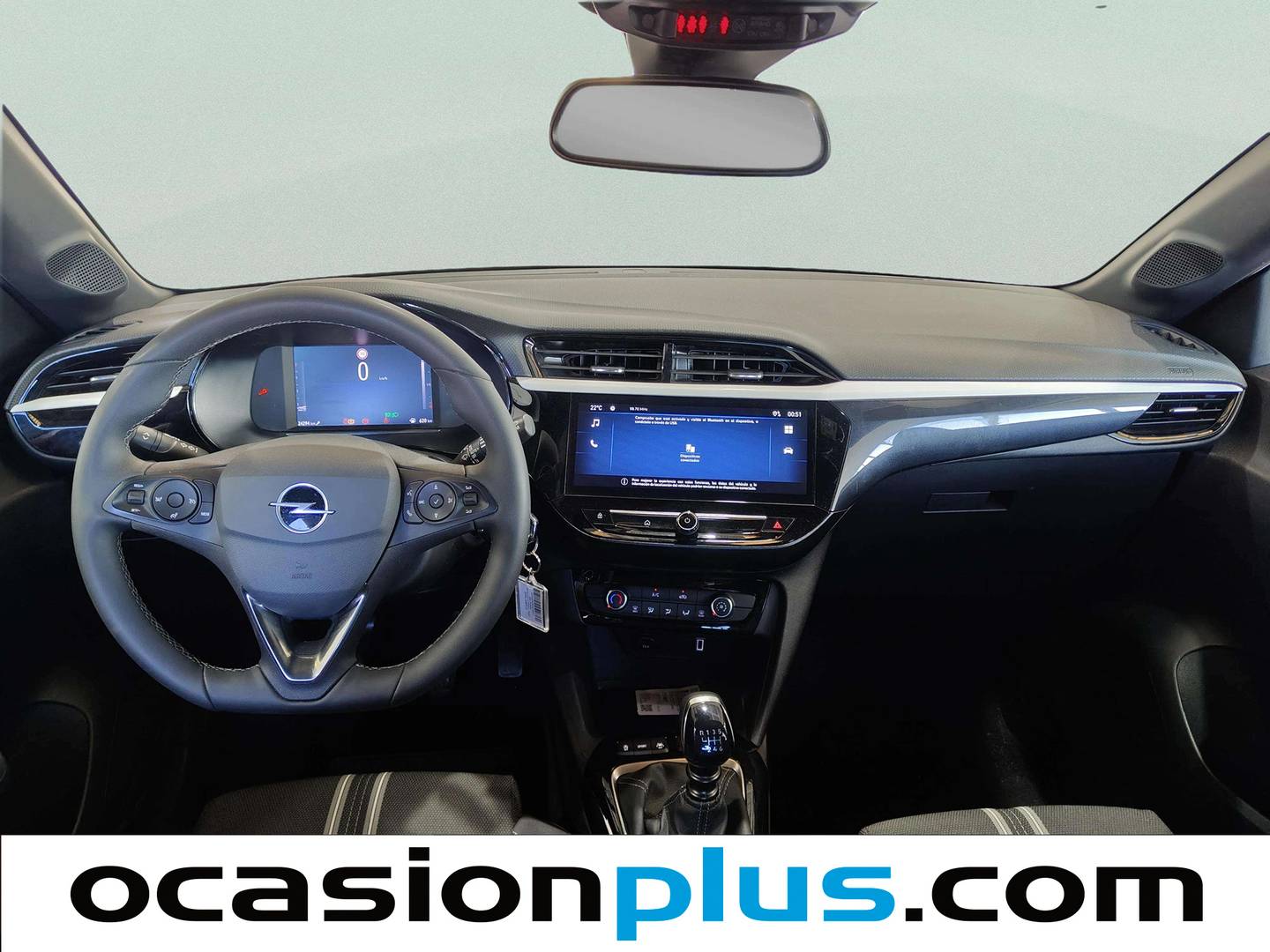 Opel Corsa Opel Corsa 1.2 T XHL GS (100 CV) de segunda mano