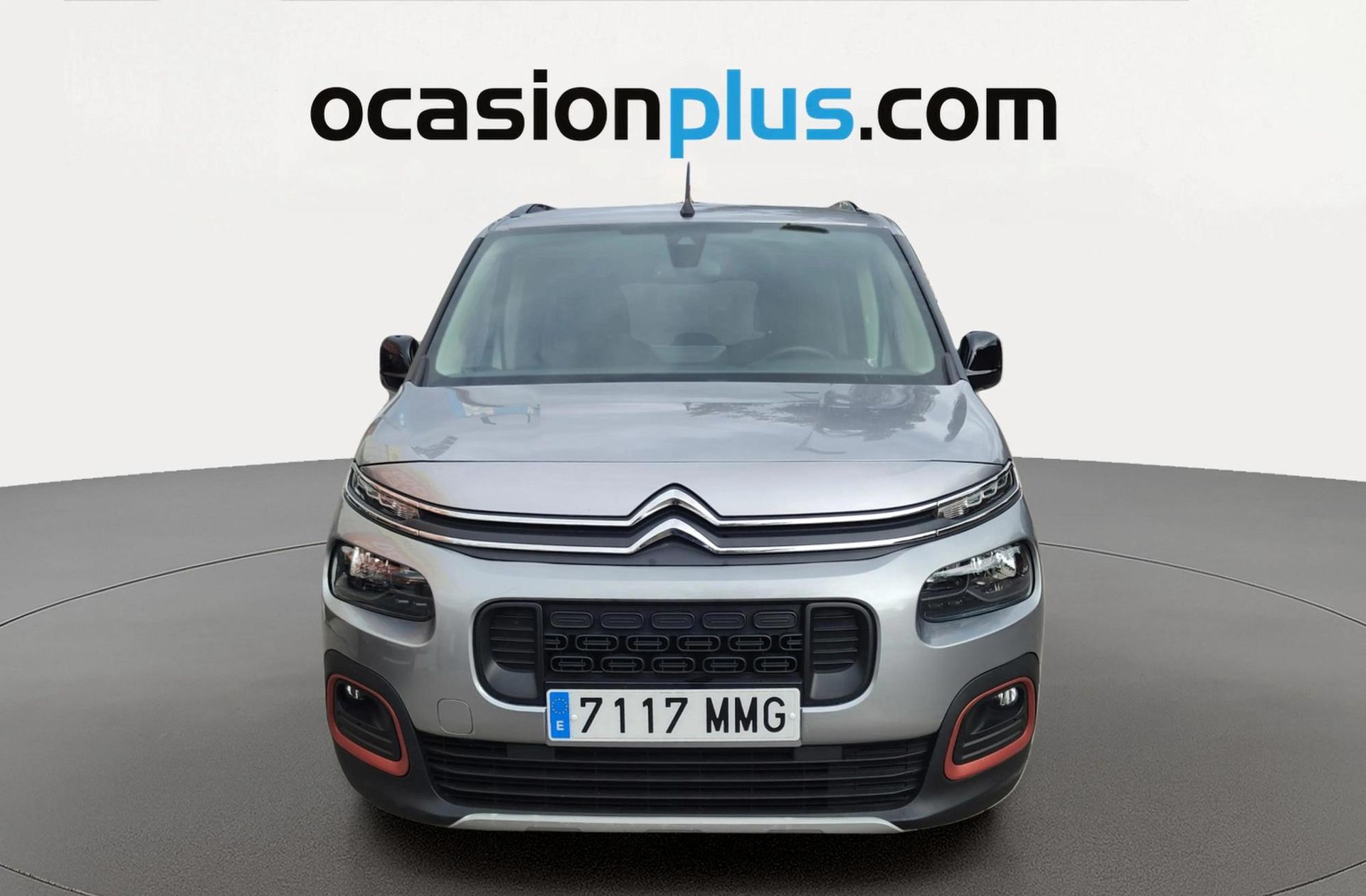 Citroën Berlingo BlueHDi 130 Talla XL Shine - foto 13