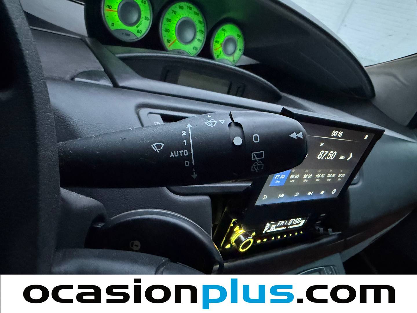 Foto Citroën C8 Citroen C8 2.0 HDi 16v X (109 CV) (6 plazas)