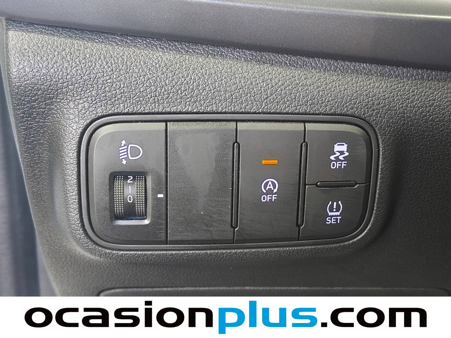 Extras del Hyundai i20 Hyundai i20 1.0 TGDI Klass (100 CV)