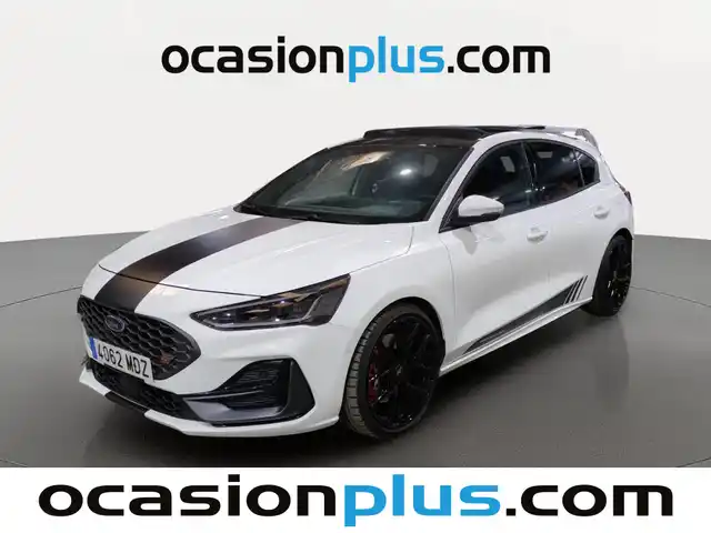 Ford Focus 2.3 Ecoboost ST Auto de segunda mano
