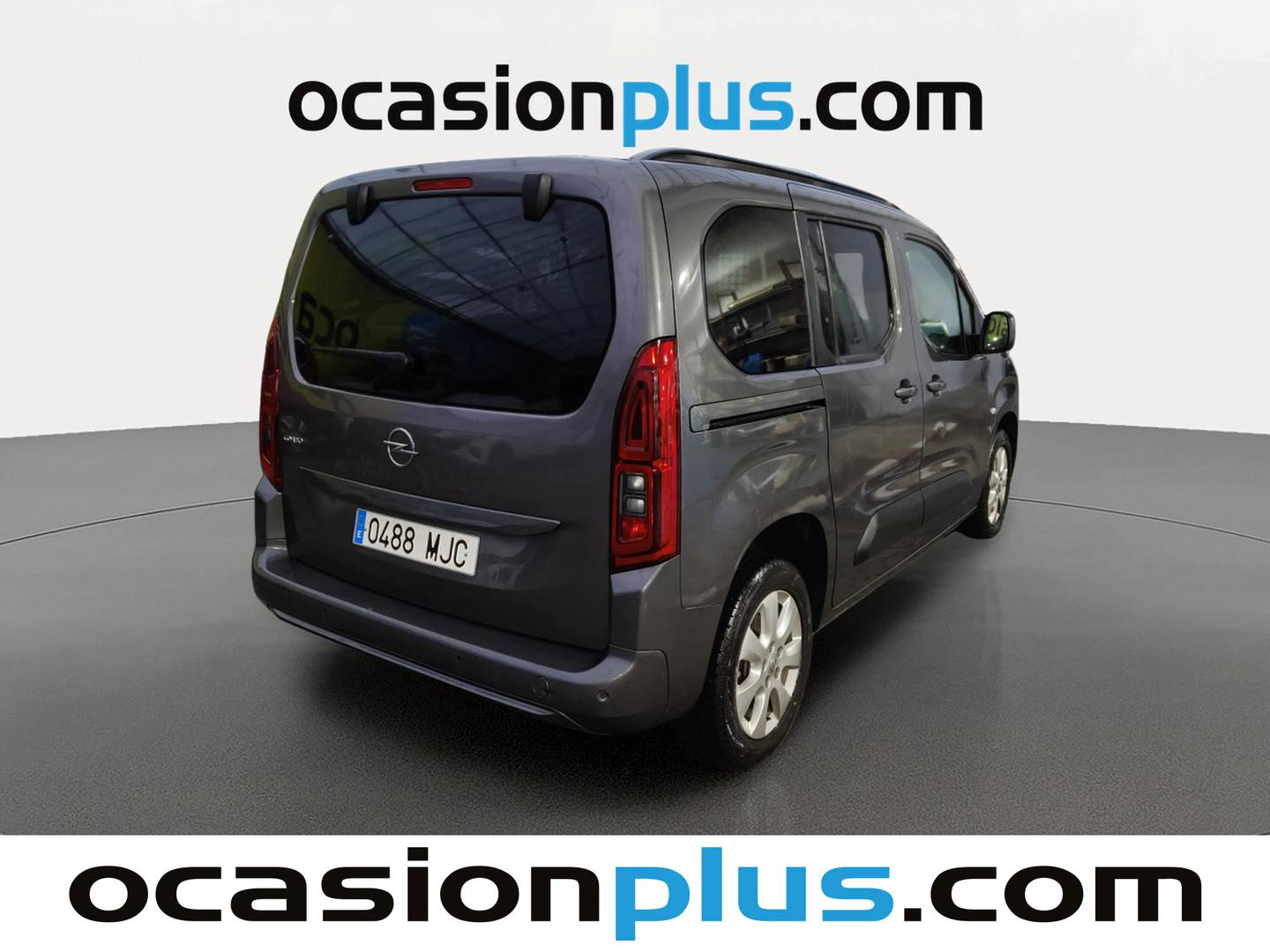 Foto Opel Combo Life Opel Combo Life 1.5 TD Business Edition Plus L1 (102 CV)