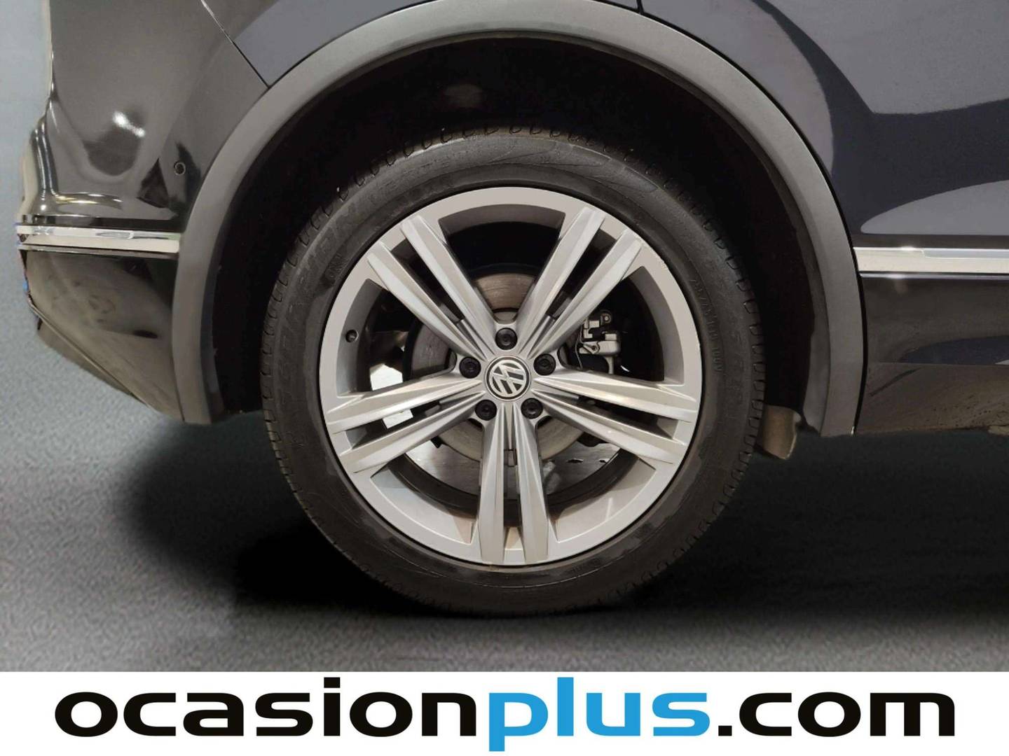 Volkswagen Tiguan Volkswagen Tiguan Advance 1.5 TSI (150 CV) DSG Paquete R-Line barato