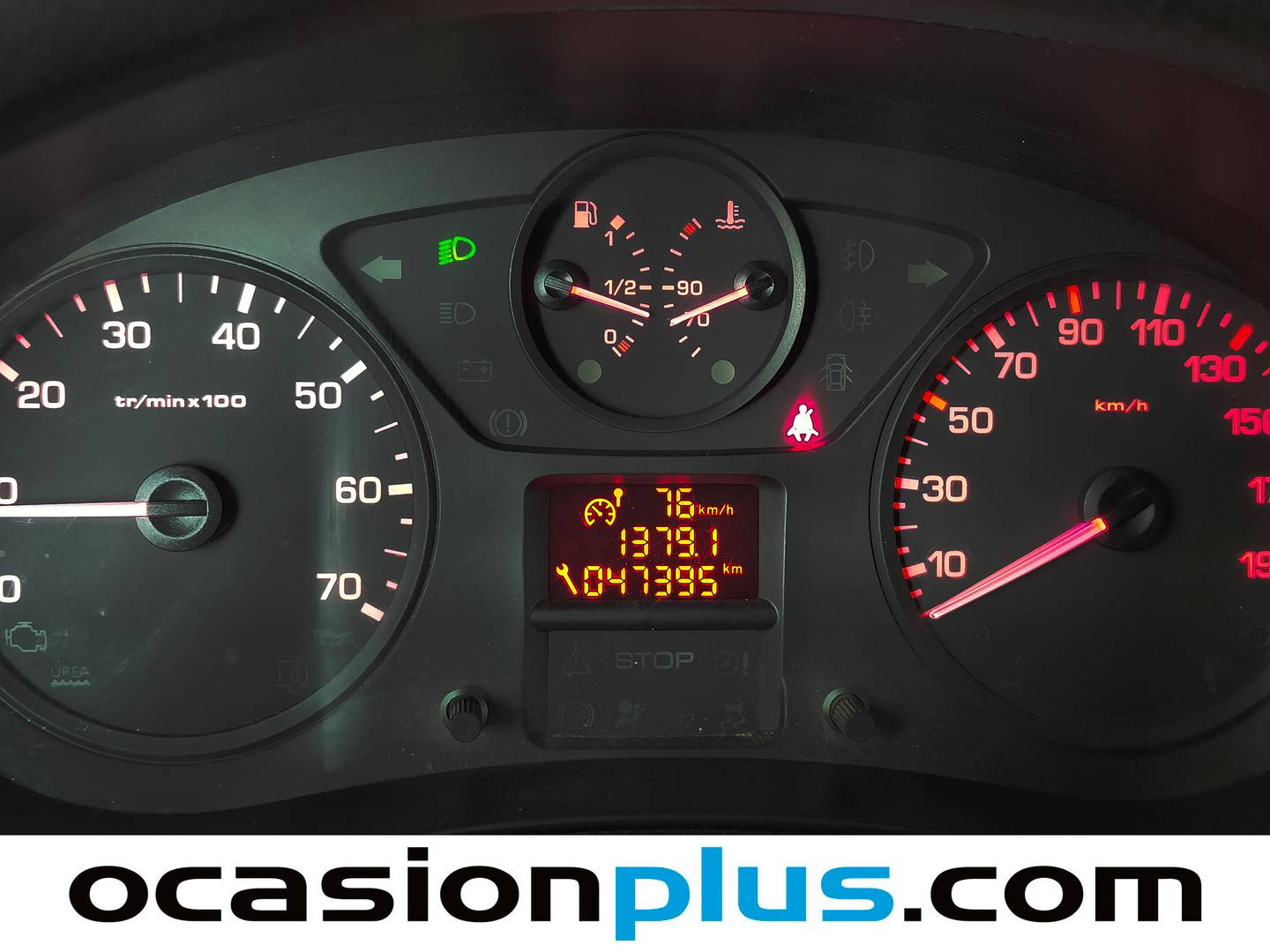 Citroën Berlingo Citroën Berlingo Furgon BlueHDi (75 CV) al mejor precio
