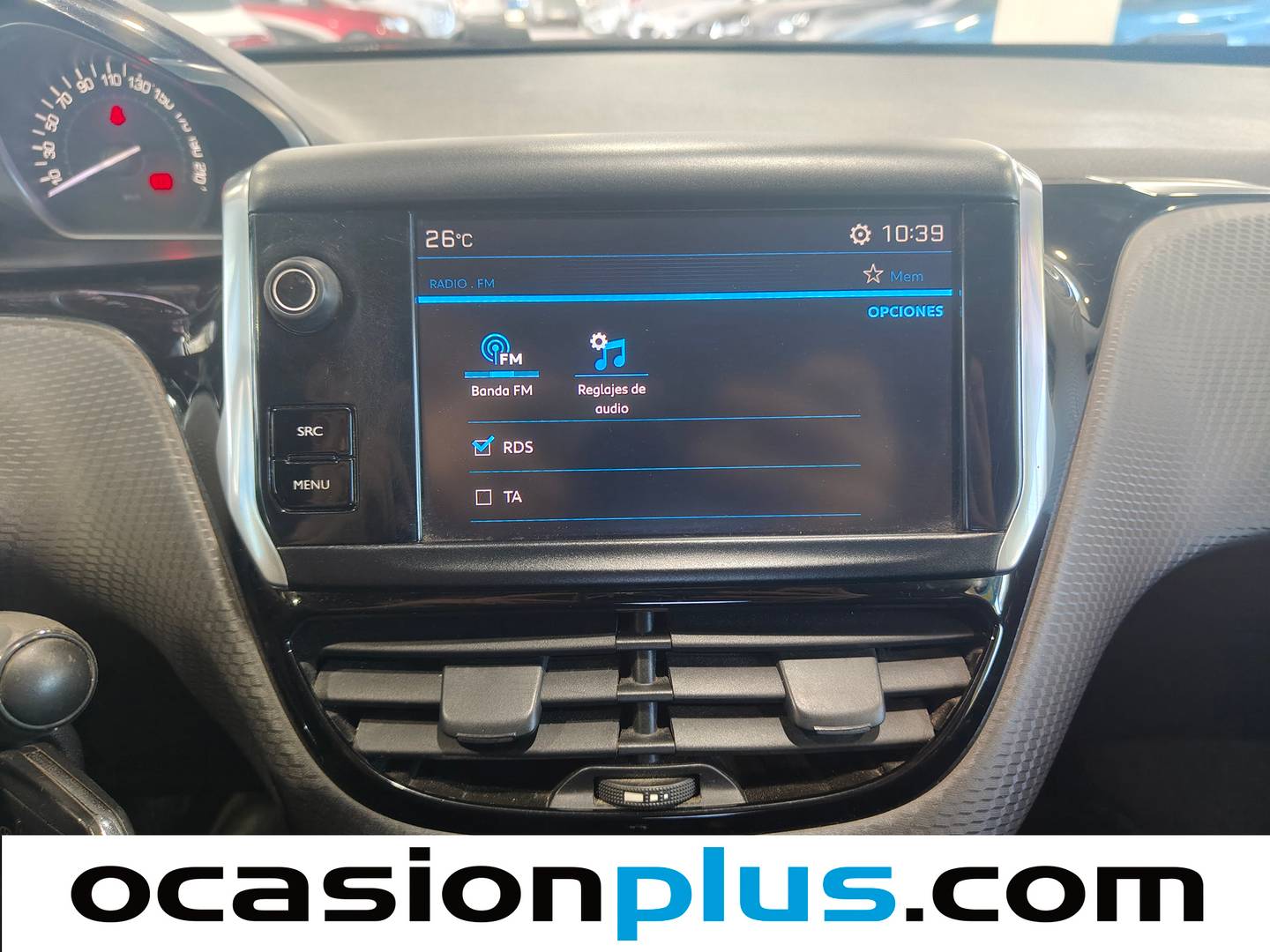 Peugeot 208 Peugeot 208 1.2 PureTech Style (82 CV) manual