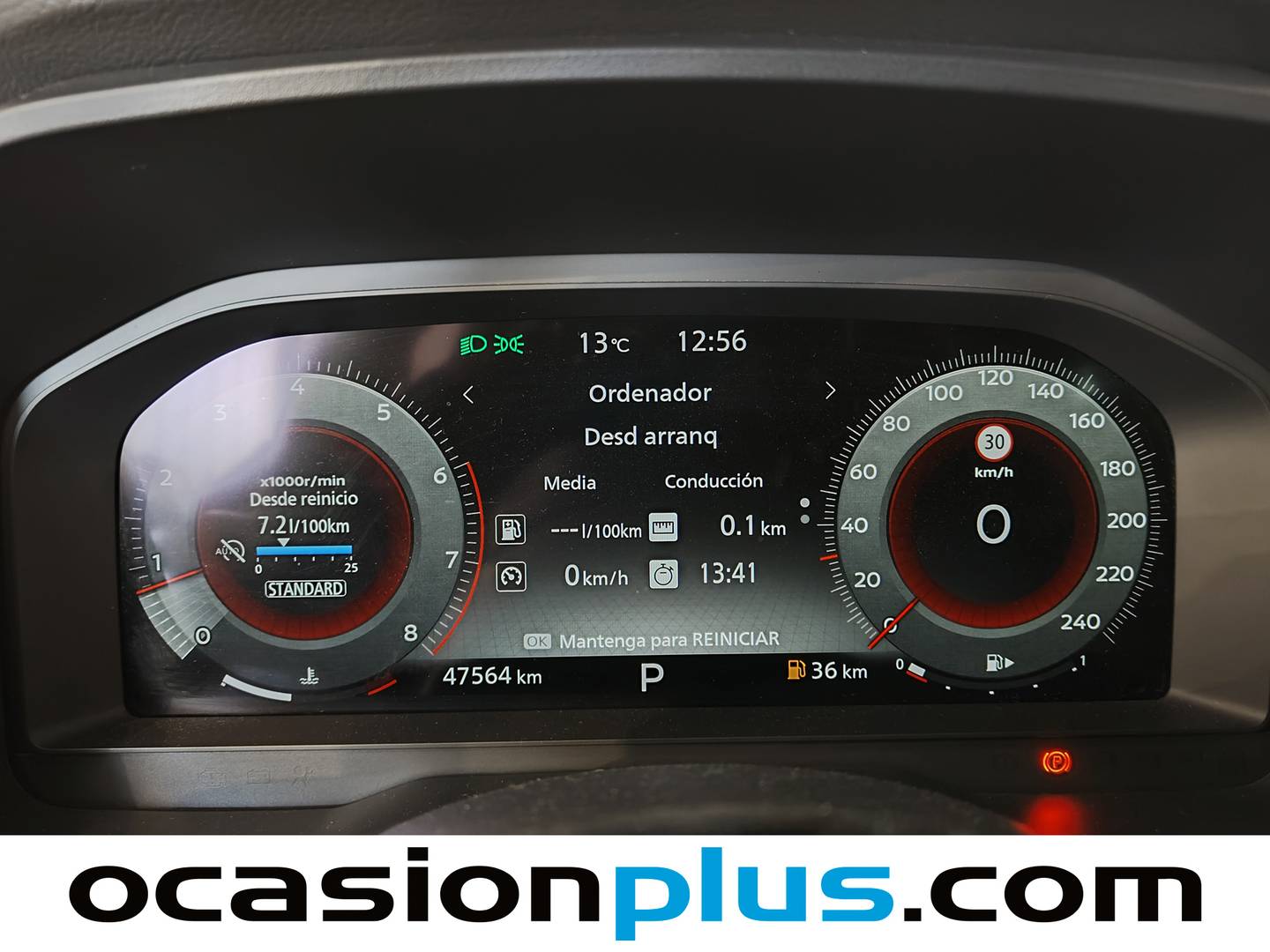 Foto Nissan QASHQAI Nissan Qashqai DIG-T 160 mHEV Tekna Xtronic (158 CV)