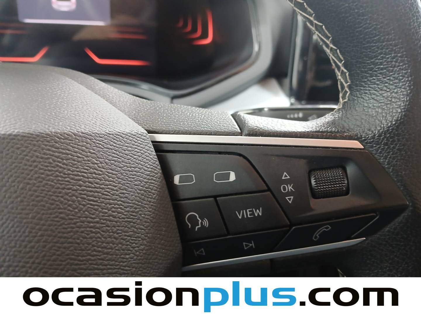 Foto Seat Ibiza SEAT Ibiza 1.0 TSI Style XL (110 CV)