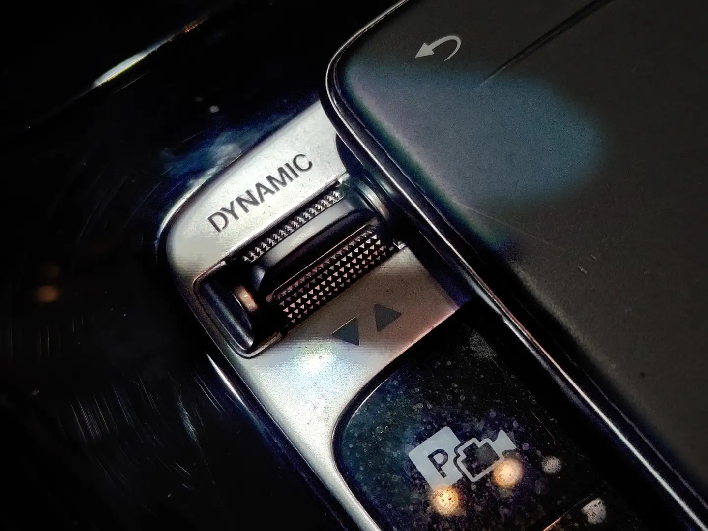 Foto Mercedes Clase A Mercedes-Benz Clase A Clase A 180 d (116 CV) Pack AMG