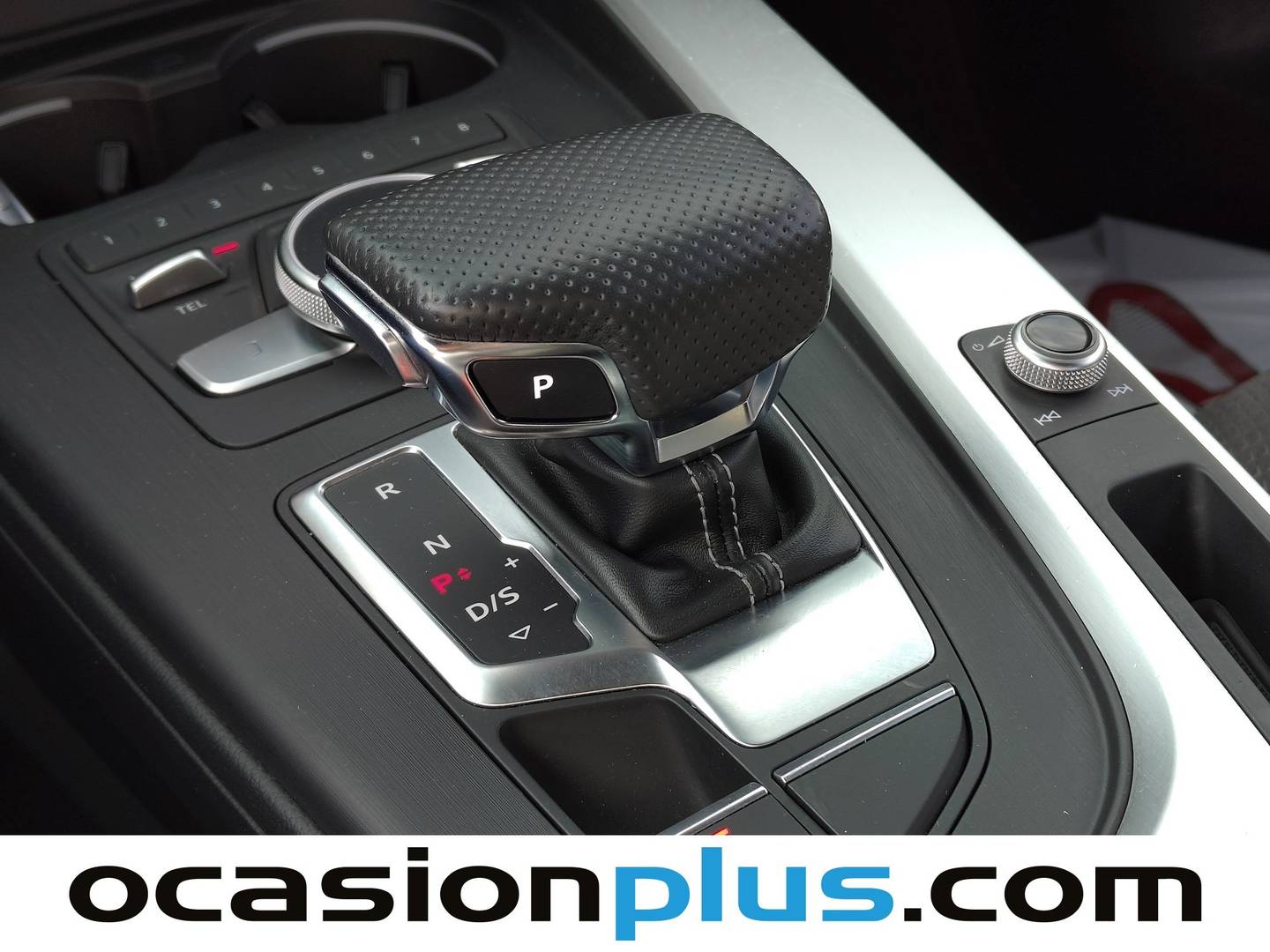 Foto Audi A5 Audi A5 Coupe Coupe S line 2.0 TDI (190 CV) S tronic