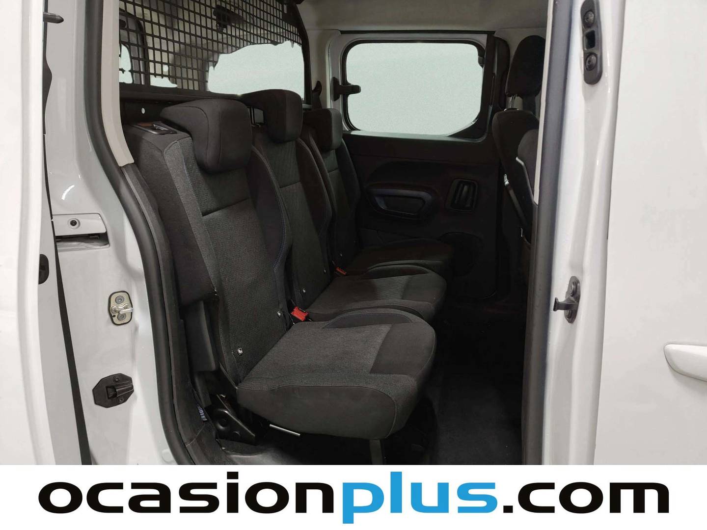 Peugeot Rifter Peugeot Rifter BlueHDi 130 S&S Allure Business Standard (130 CV) al mejor precio