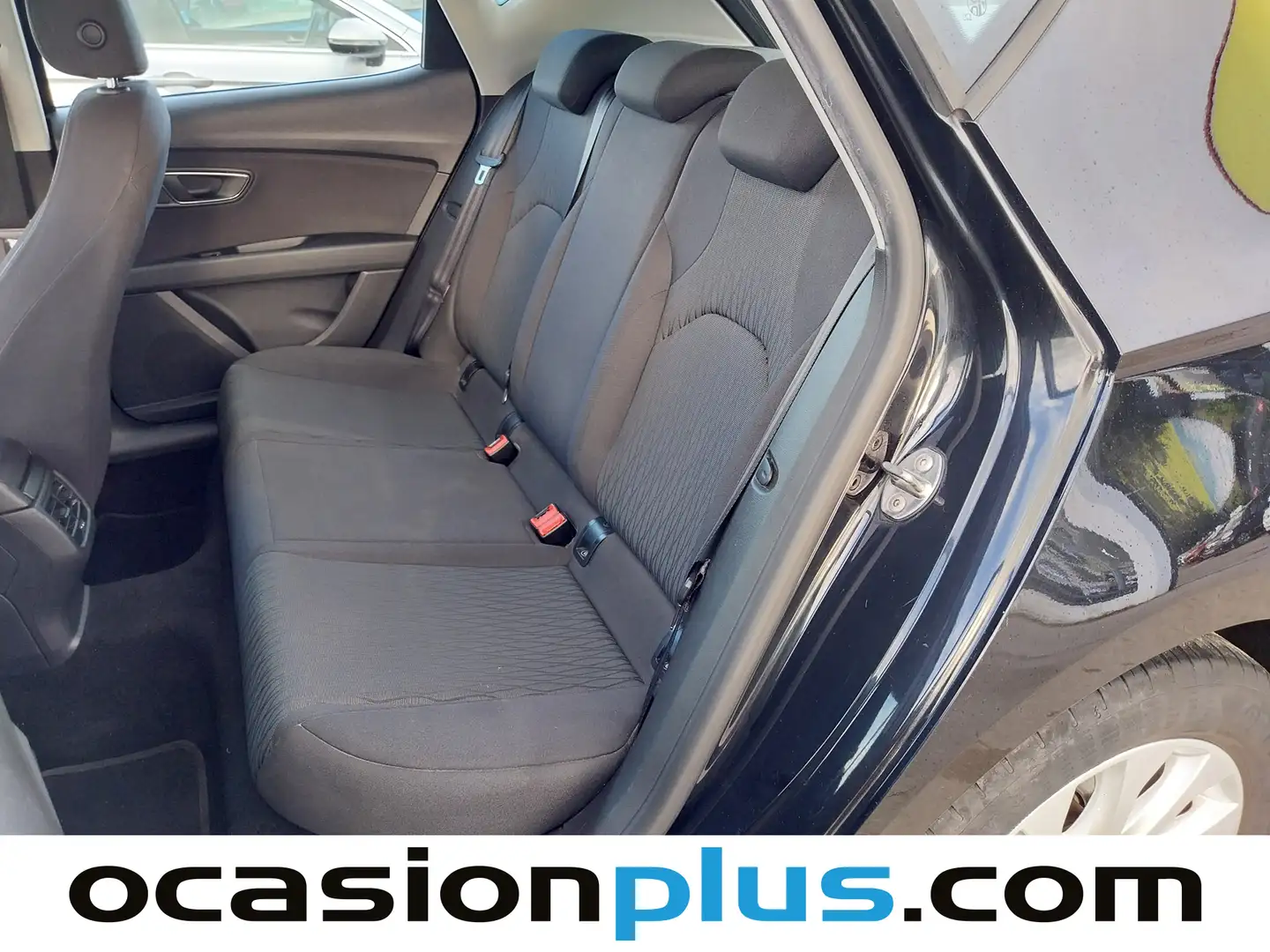 Foto Seat León SEAT León 1.2 TSI St&Sp Style (110 CV)