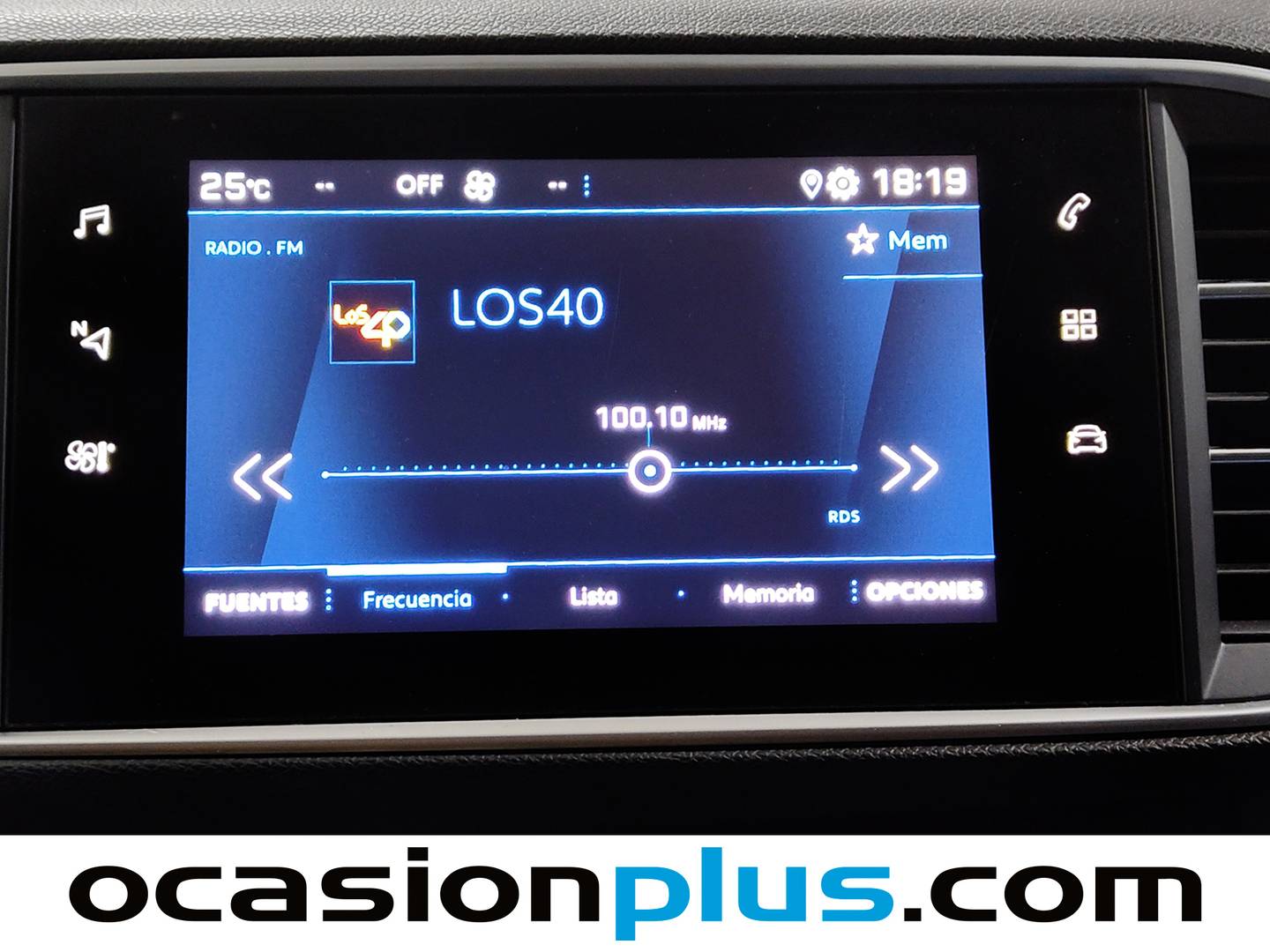 Peugeot 308 Peugeot 308 PureTech 130 S&S Style (130 CV) al mejor precio