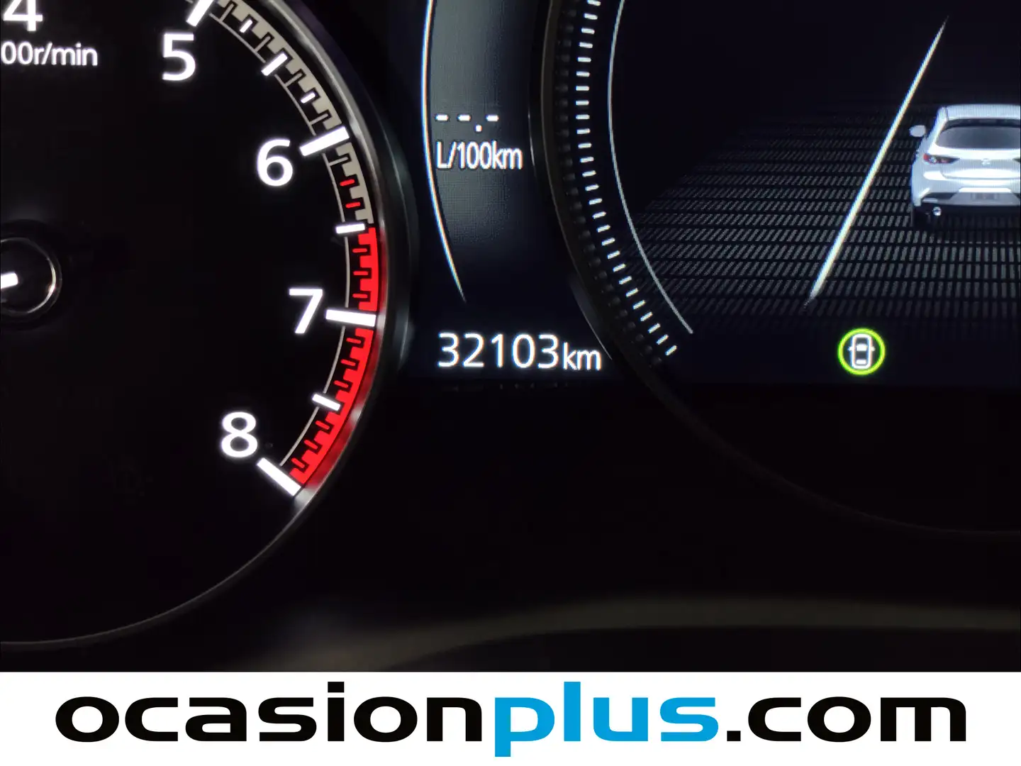 Foto Mazda Mazda3 Mazda Mazda 3 2.5L E-SKY G MHEV Prime-line (140 CV)