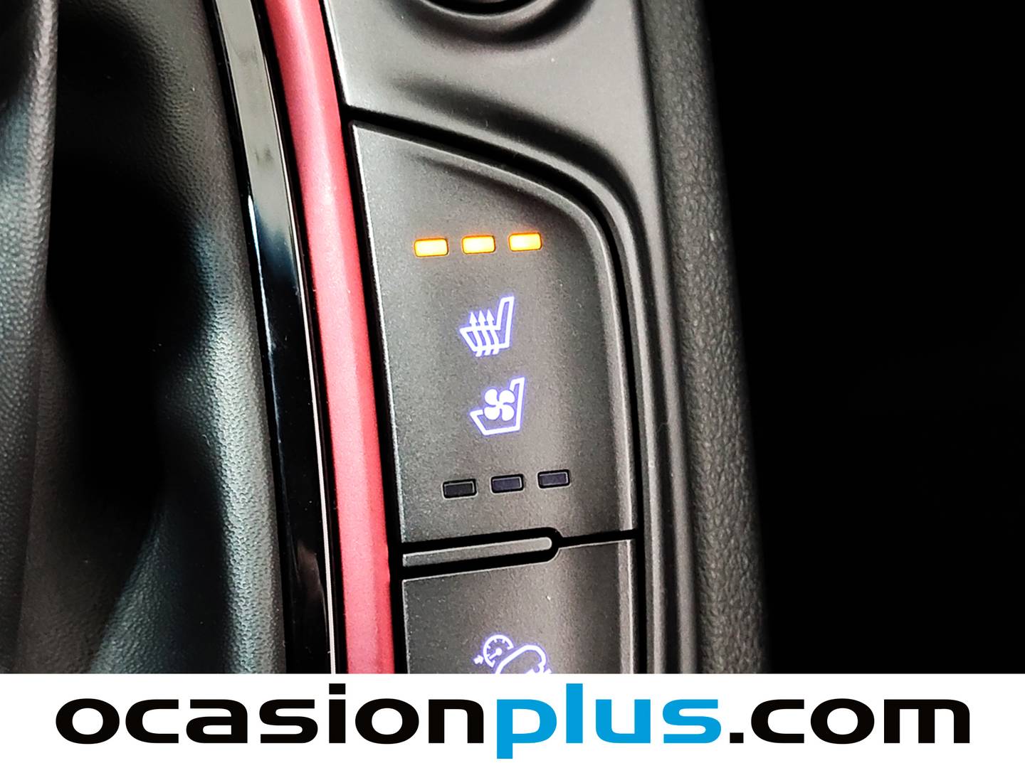 Extras del Hyundai Kona Hyundai Kona 1.6 TGDi Style DT 4x4 2C (177 CV)