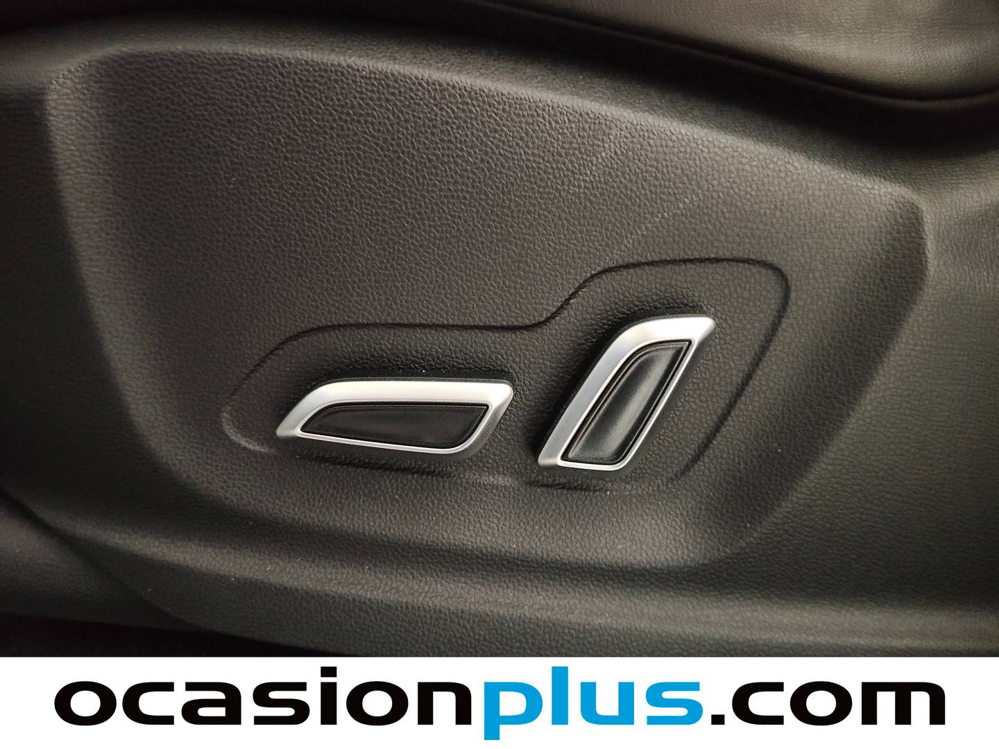 Paquetes del MG eHS MG eHS 1.5 T-GDI PHEV Luxury (258 CV)