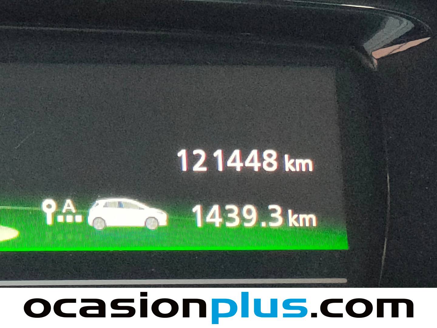 Renault ZOE Renault Zoe Bose 40 R110  (108 CV) de segunda mano