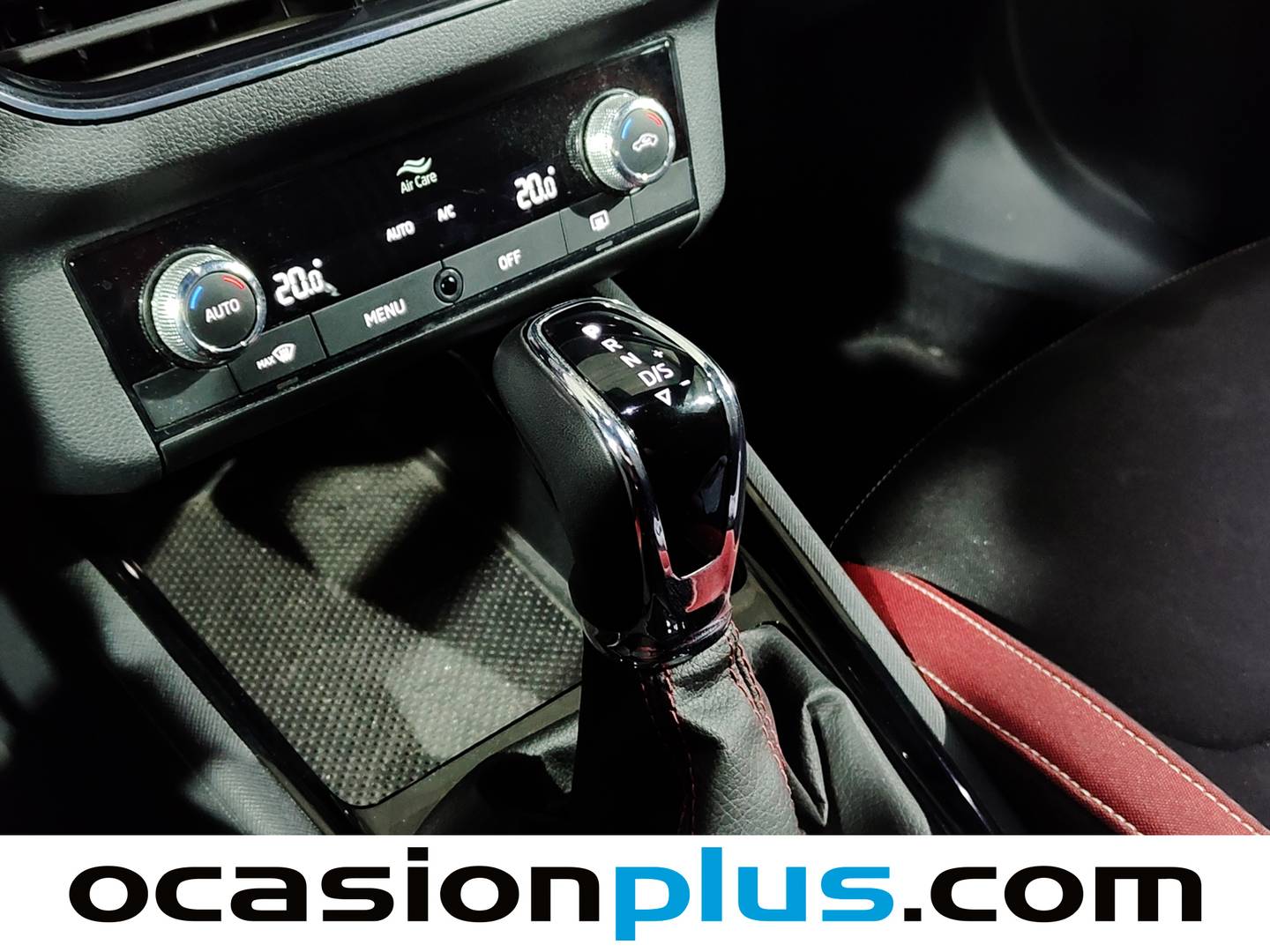 Skoda Kamiq Skoda Kamiq 1.5 TSI Montecarlo DSG (150 CV) al mejor precio