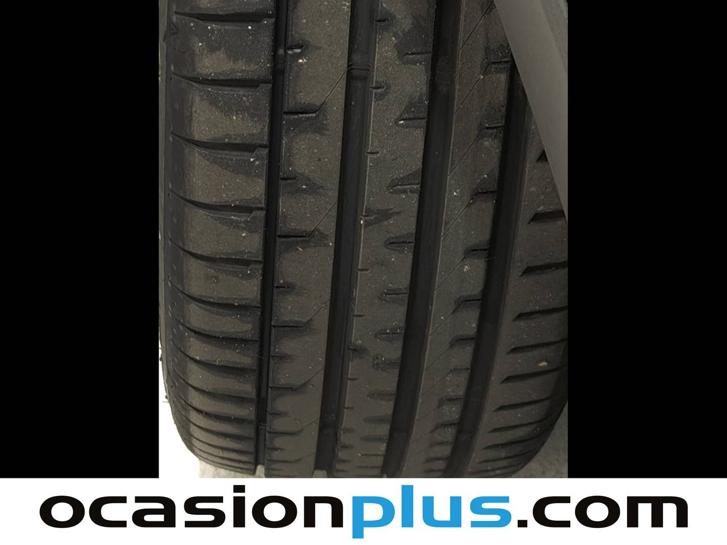 Toyota C-HR Toyota C-HR 1.8 125H Advance (122 CV) de segunda mano