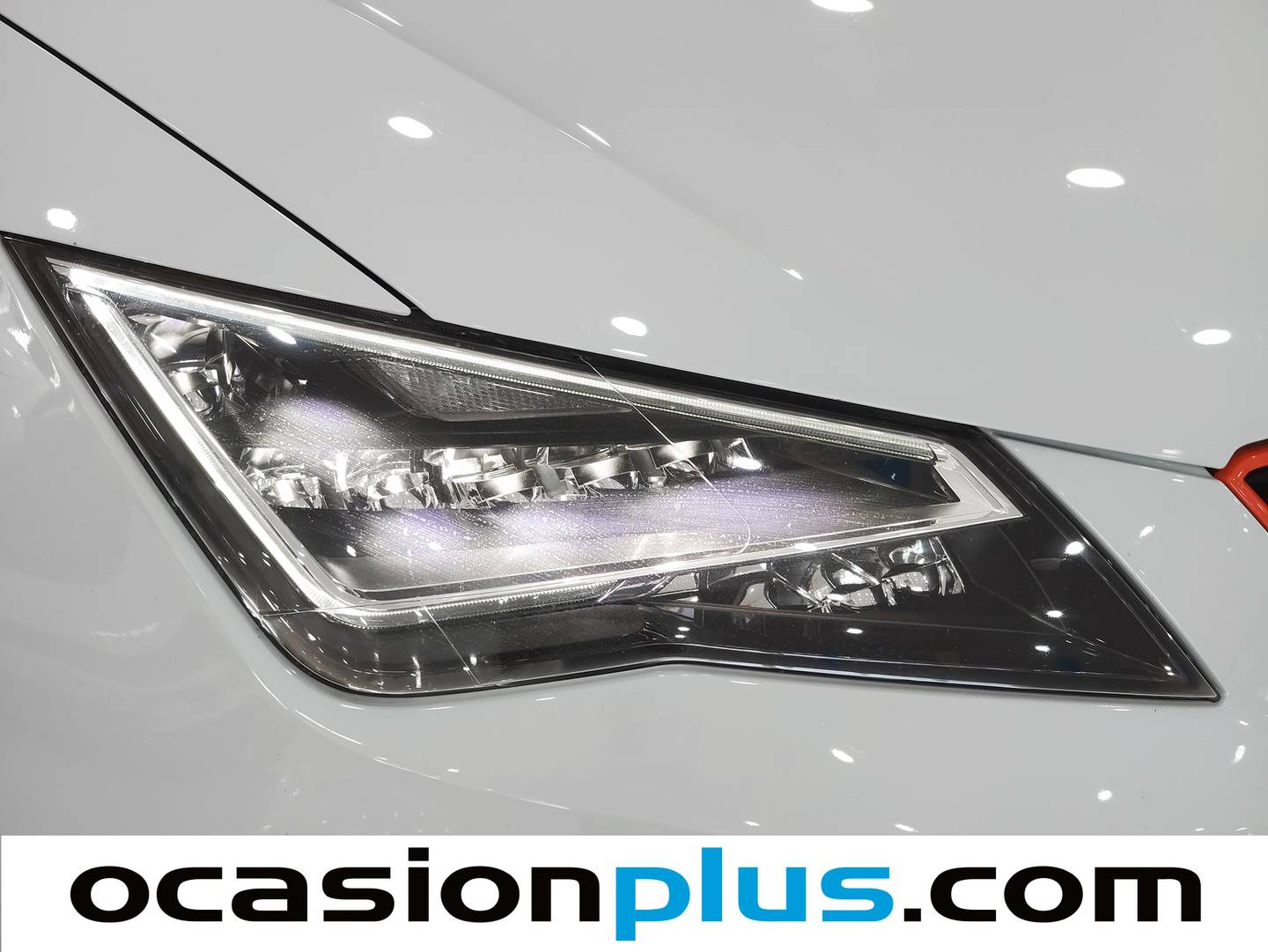 Accesorios del Seat León ST Seat León ST 2.0 TSI S&S Cupra DSG (290 CV)