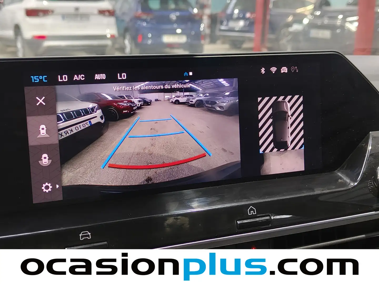 Foto Citroën C4 Citroen C4 PureTech 130 S&S 6v Feel Pack (130 CV)