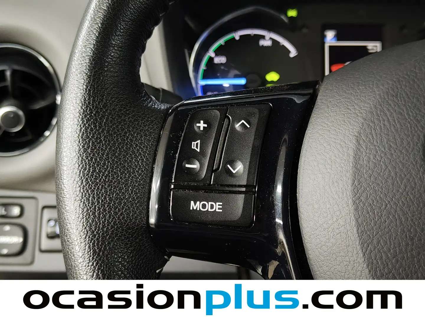 Foto Toyota Yaris Toyota Yaris 1.5 Hybrid Active (100 CV)