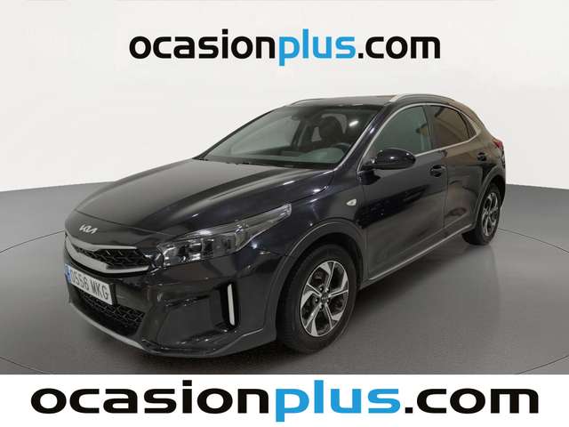 KIA XCeed 1.0 T-GDi Drive (120 CV) de segunda mano
