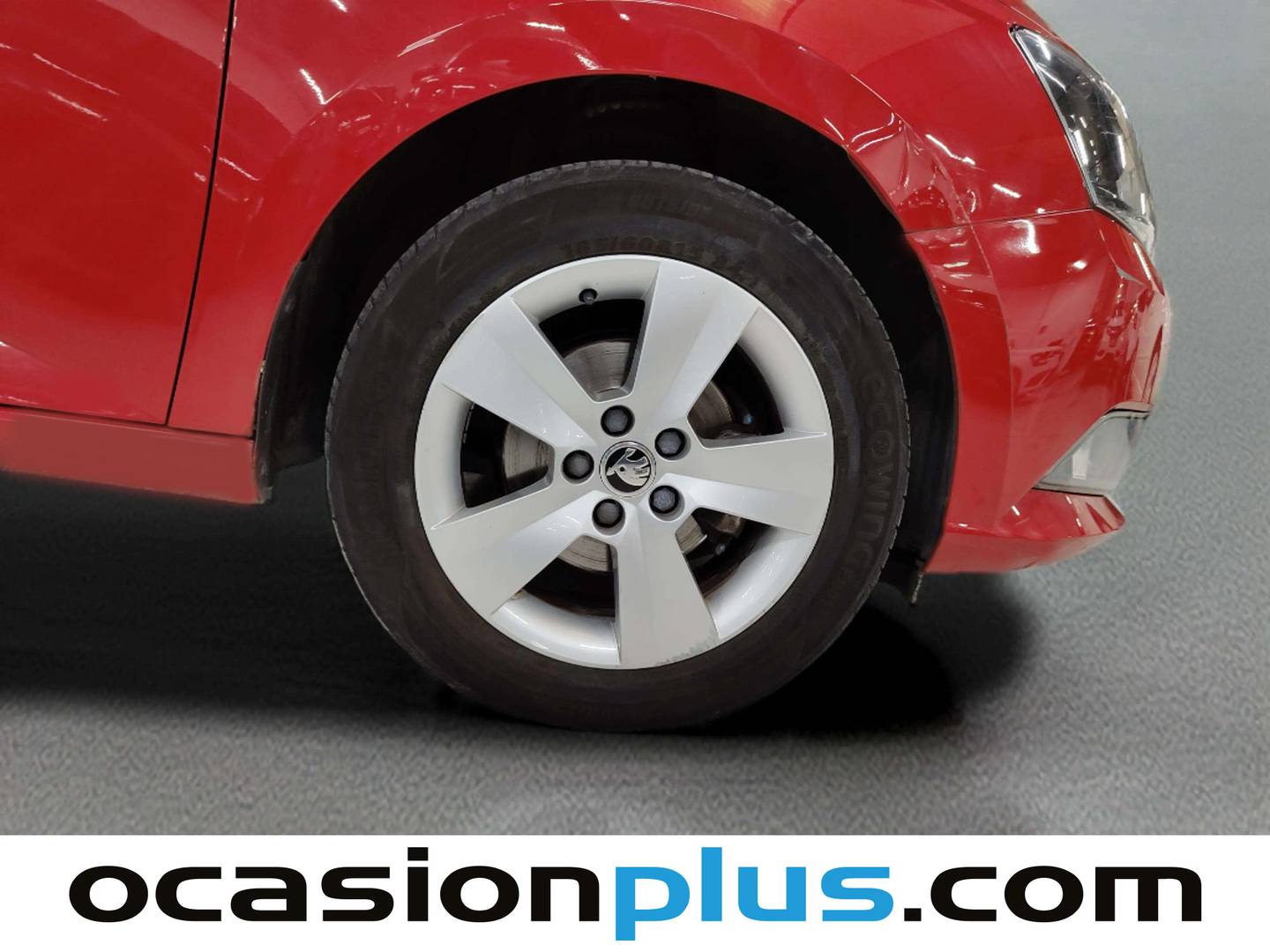 Skoda Fabia Skoda Fabia 1.2 TSI Like (90 CV) 90cv