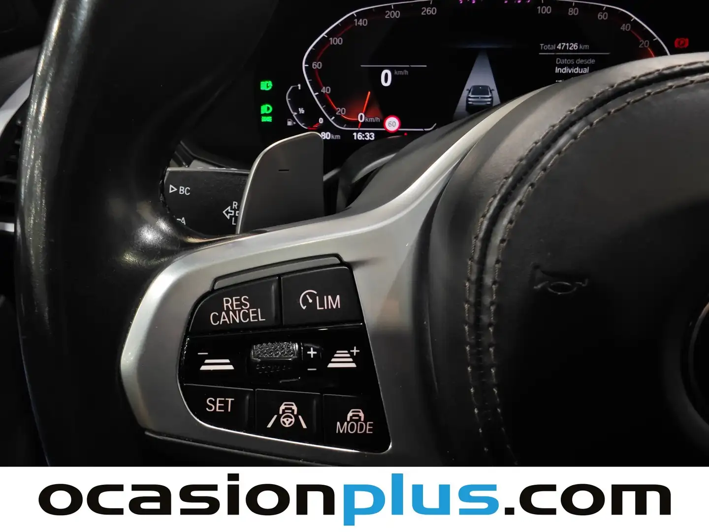 Foto BMW X6 BMW X6 xDrive40i (333 CV) Pack M