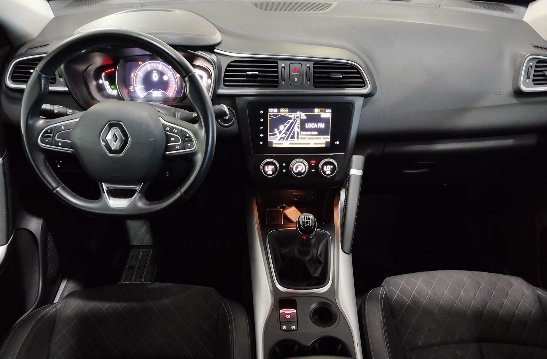 Renault Kadjar Techno TCe GPF - foto 6