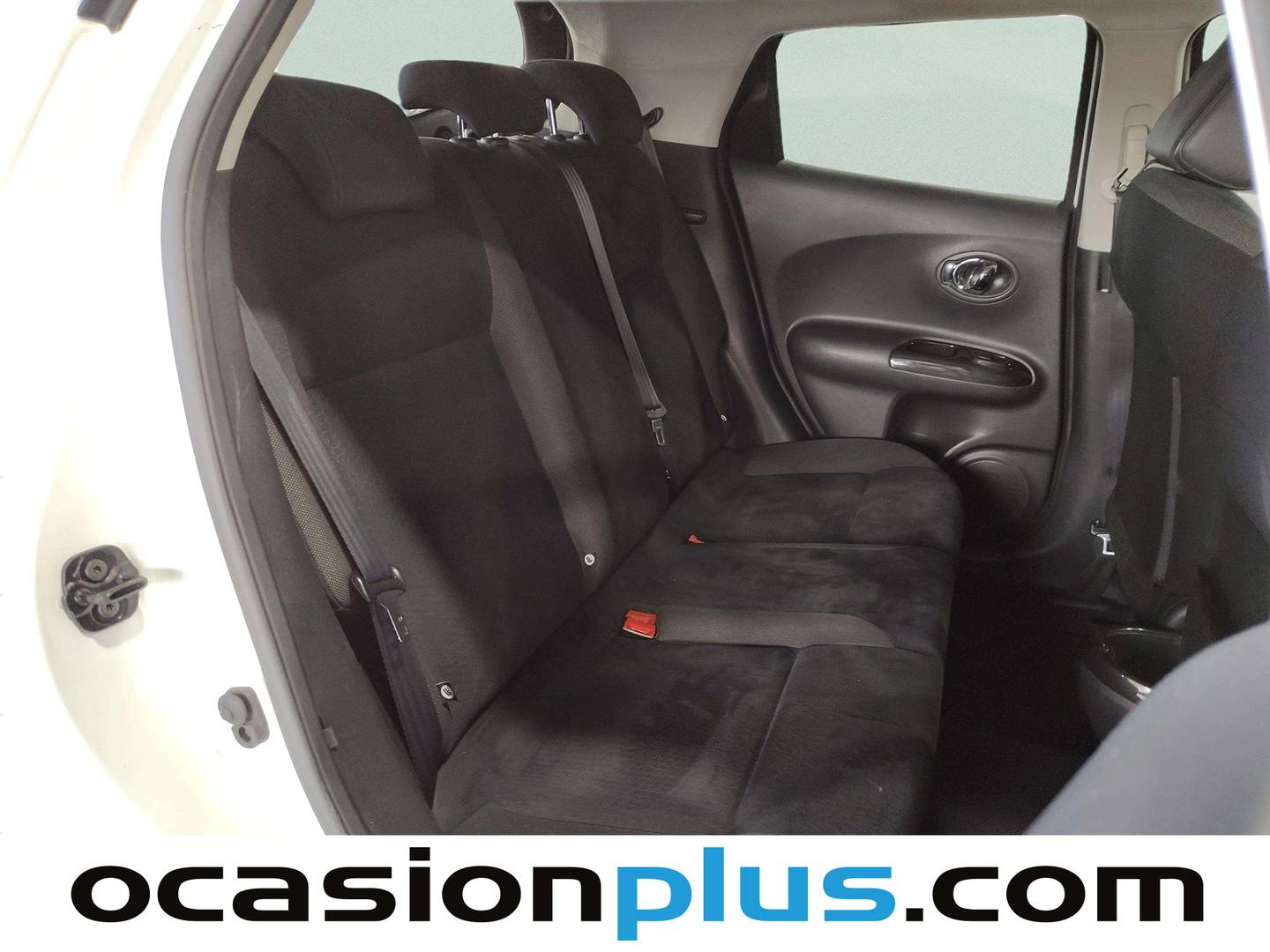 Nissan JUKE Nissan Juke 1.5 dCi S&S N-Tec 4x2  (110 CV) al mejor precio