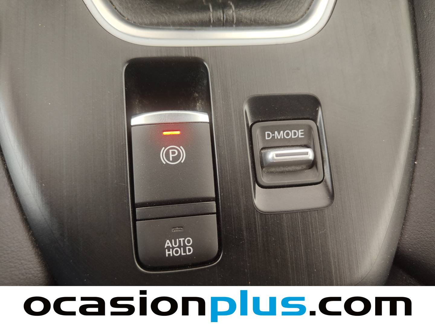 Foto Nissan QASHQAI Nissan Qashqai DIG-T 140 N-Connecta (140 CV)