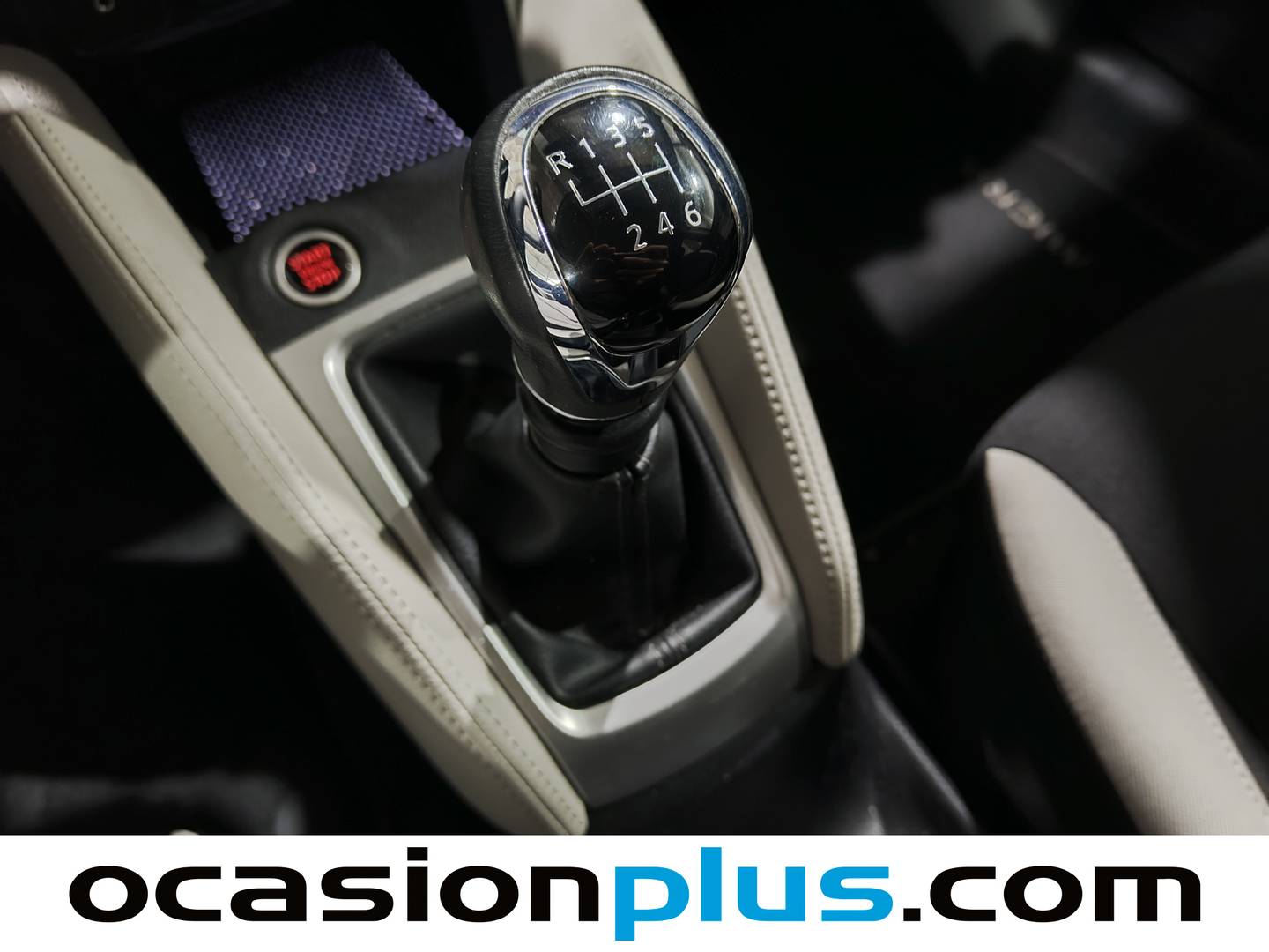 Foto Nissan Micra Nissan Micra DIG-T 117 N-Connecta (117 CV)