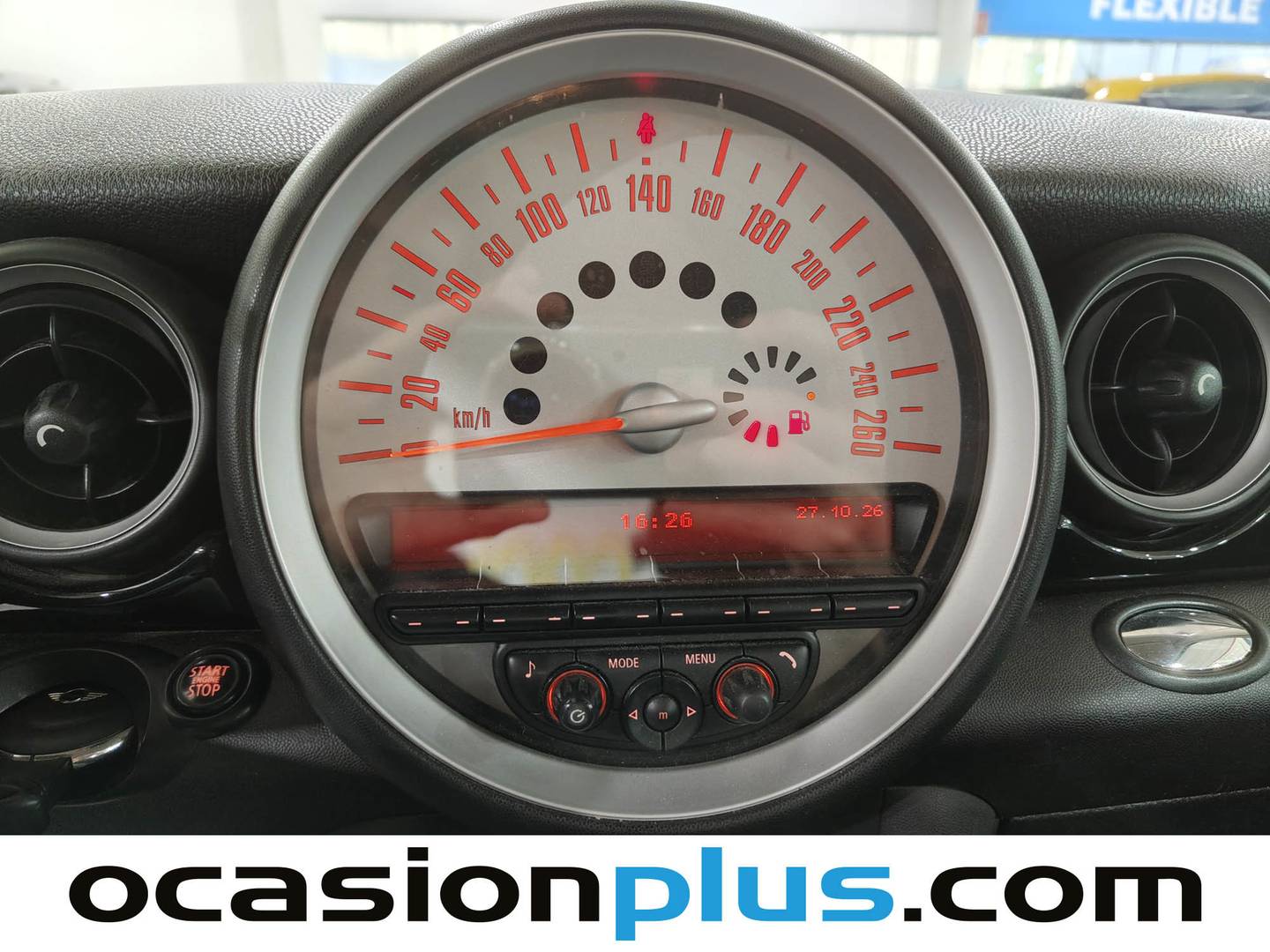 Mini MINI Mini MINI One (75 CV) al mejor precio