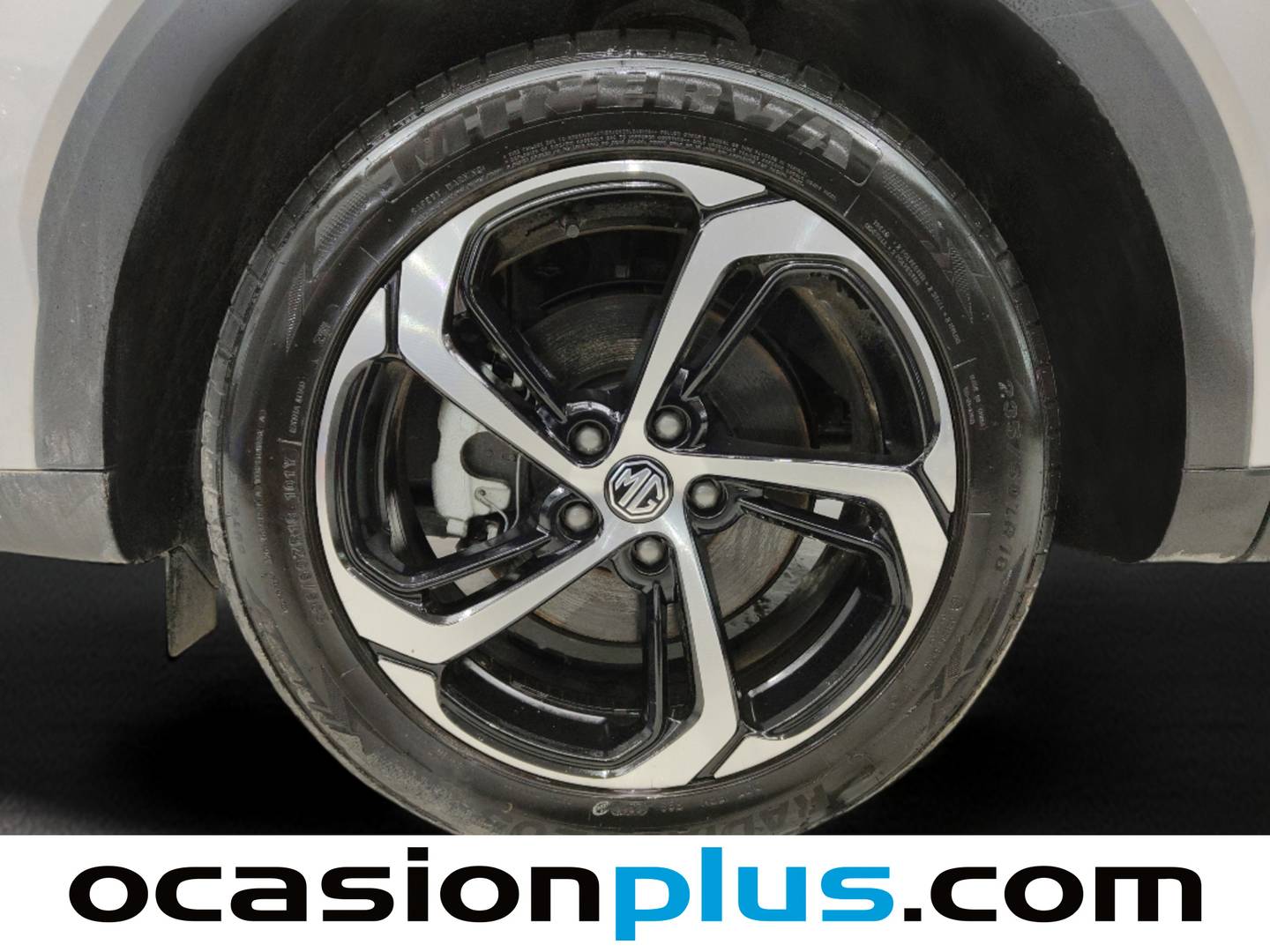 MG HS MG HS 1.5 Turbo GDI Luxury (162 CV) km 0