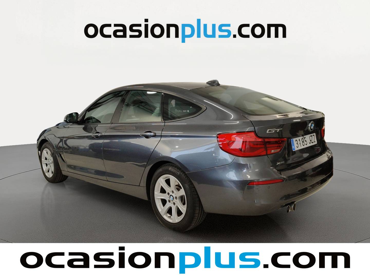 Foto BMW Serie 3 BMW Serie 3 320d xDrive Gran Turismo (190 CV)
