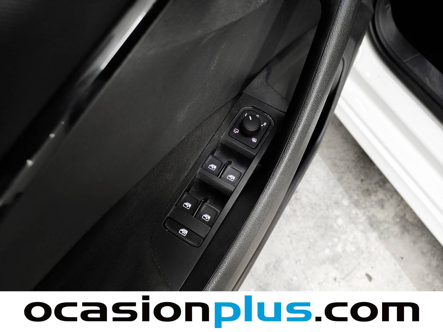 Foto Skoda Kamiq Skoda Kamiq 1.0 TSI Ambition (110 CV)