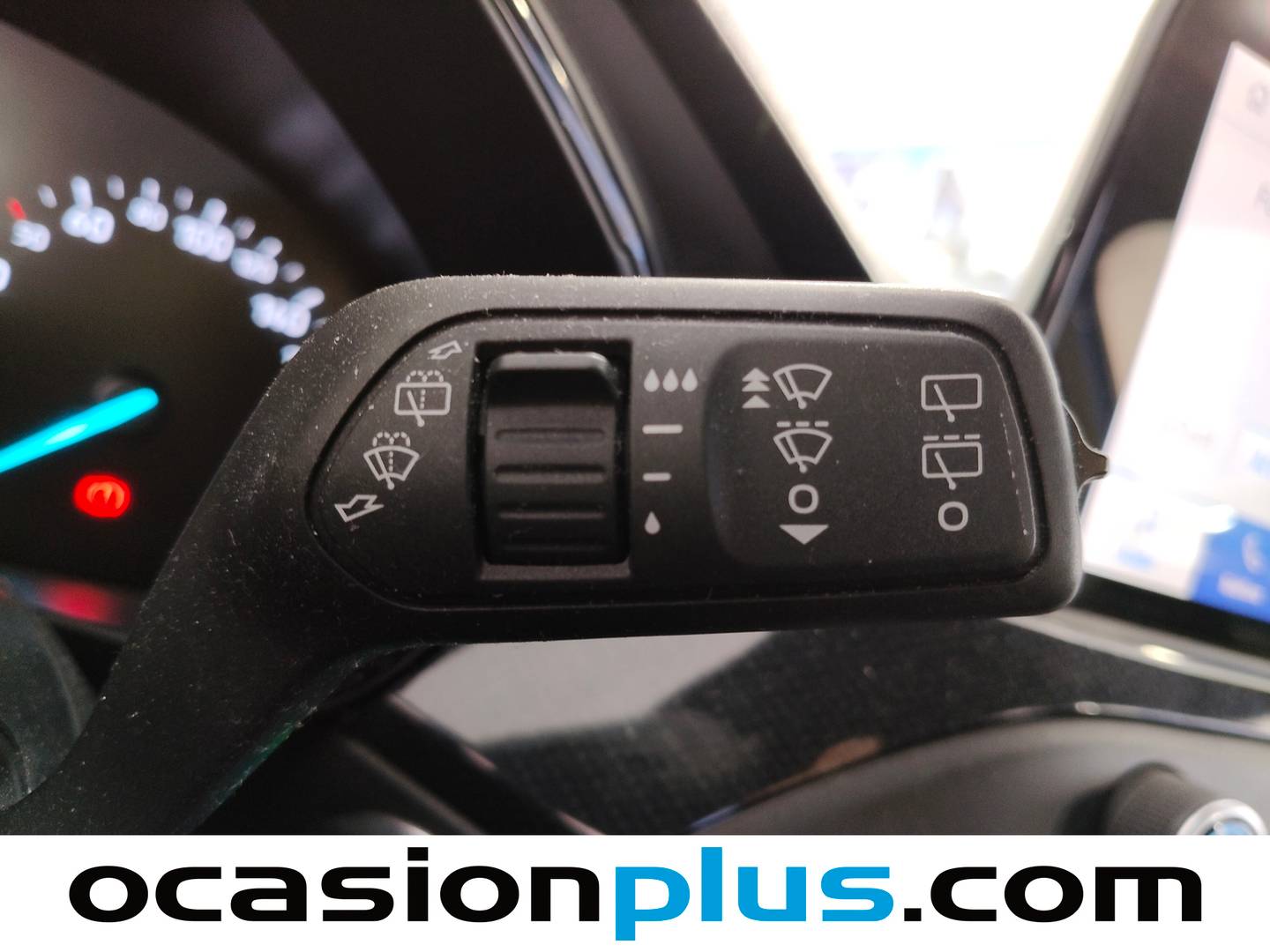 Ford Focus Ford Focus 1.5 Ecoblue ST-Line (120 CV) manual