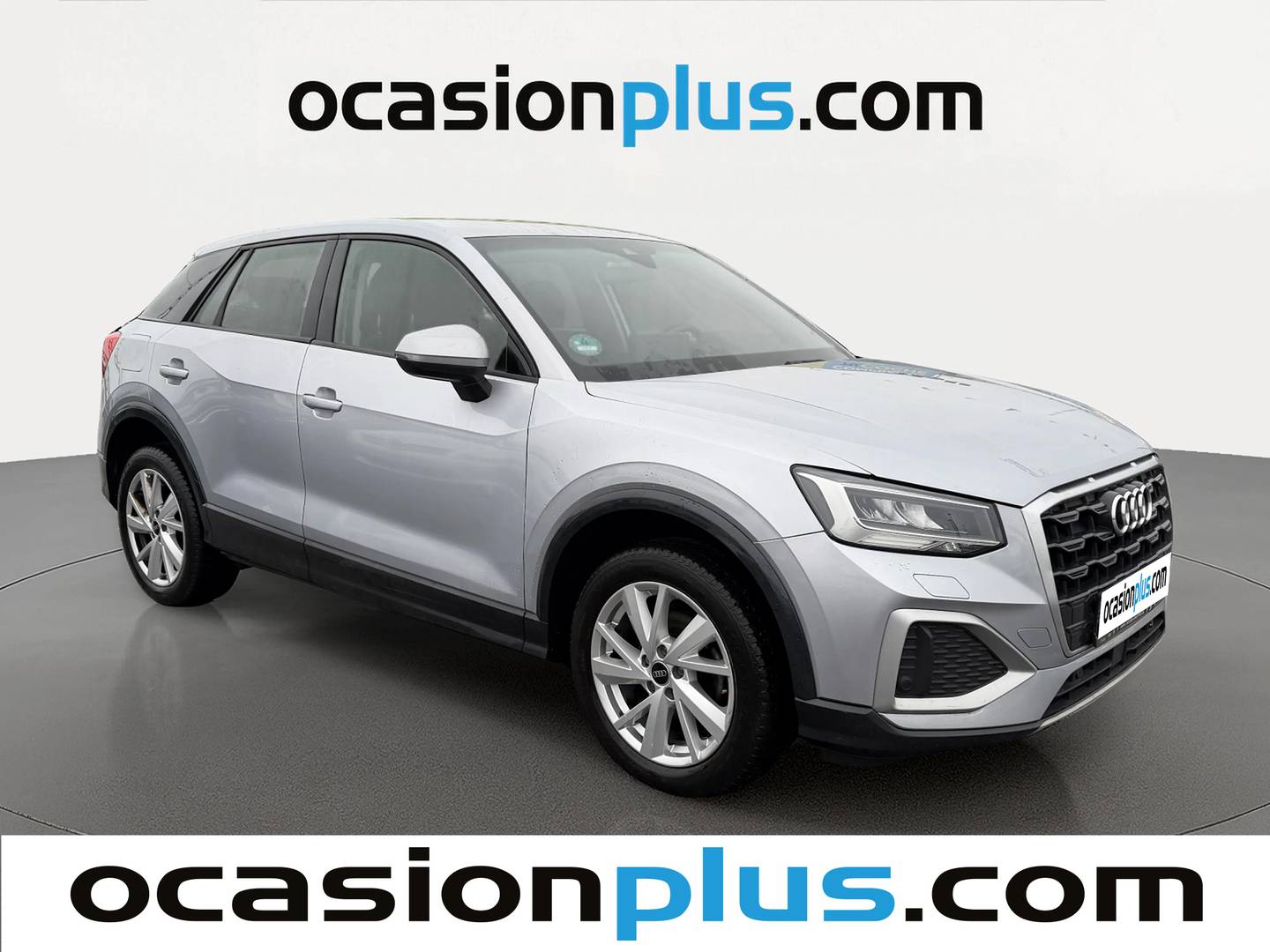 Foto Audi Q2 Audi Q2 Advanced 35 TFSI 110 kW (150 CV) S tronic