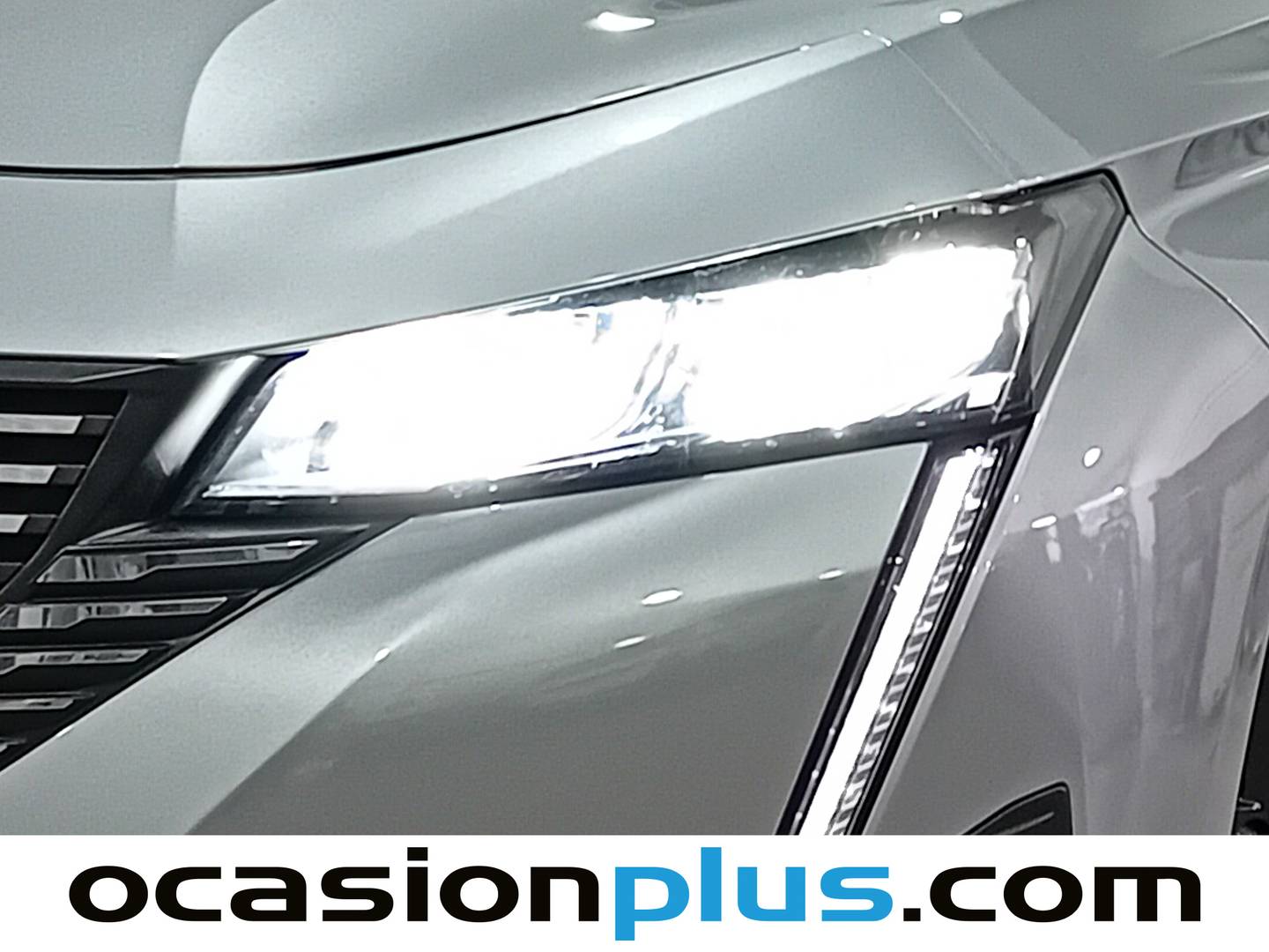 Acabados Peugeot 308 Peugeot 308 PureTech 130 S&S Allure EAT8 (130 CV)