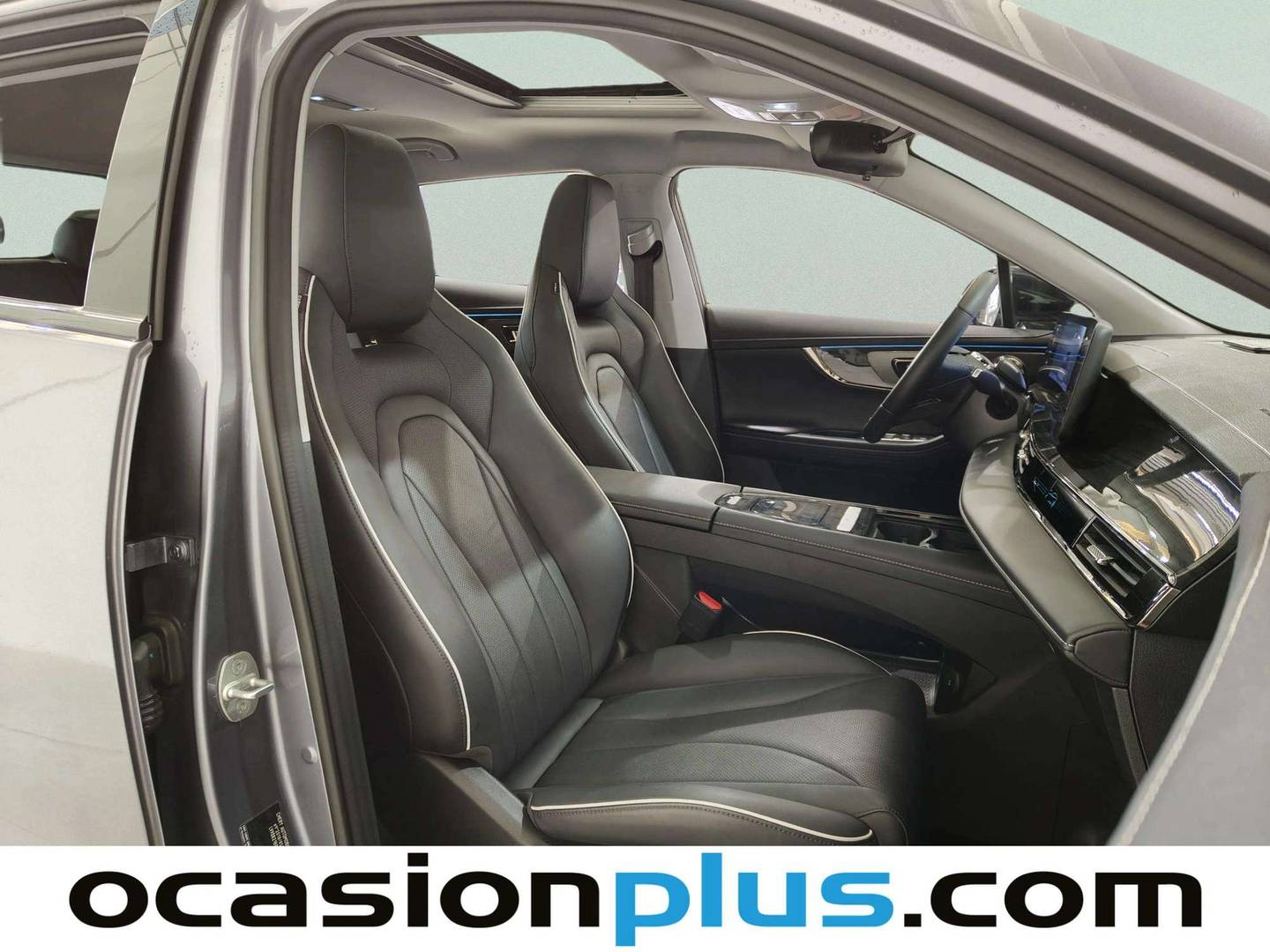 OMODA 5 OMODA 5 1.6 TGDI Premium (145 CV) 2025