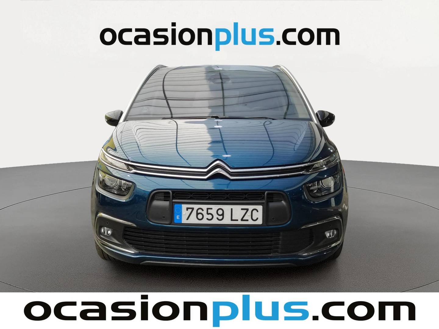 Citroën Grand C4 Spacetourer Citroën Grand C4 Spacetourer PureTech 130 S&S Shine Pack (130 CV) 7 Plazas barato