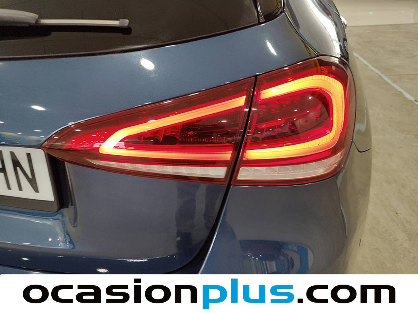 Mercedes Clase A Mercedes Clase A 200 d (150 CV) al mejor precio