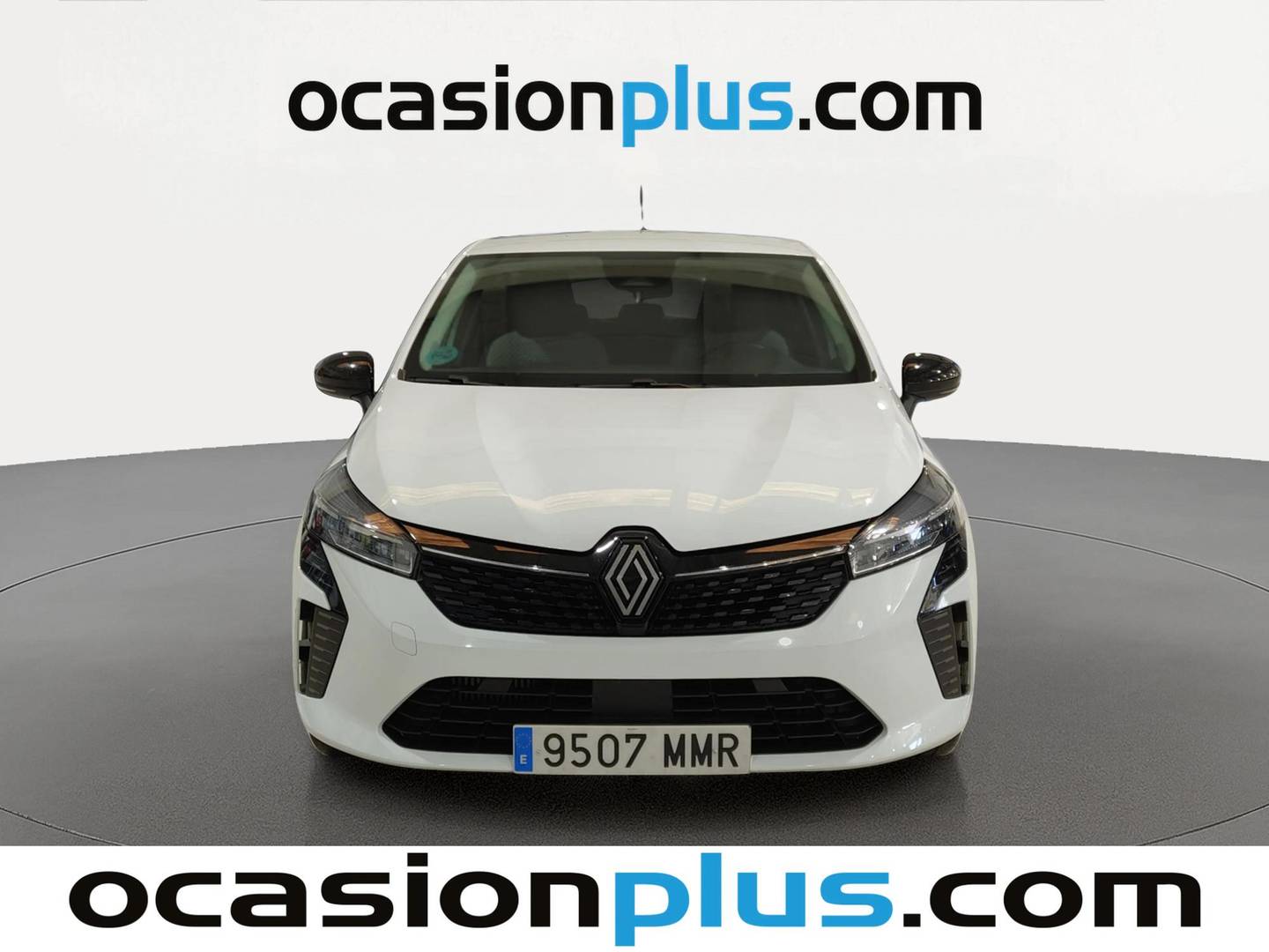 Renault Clio Renault Clio Evolution TCe (90 CV) km 0