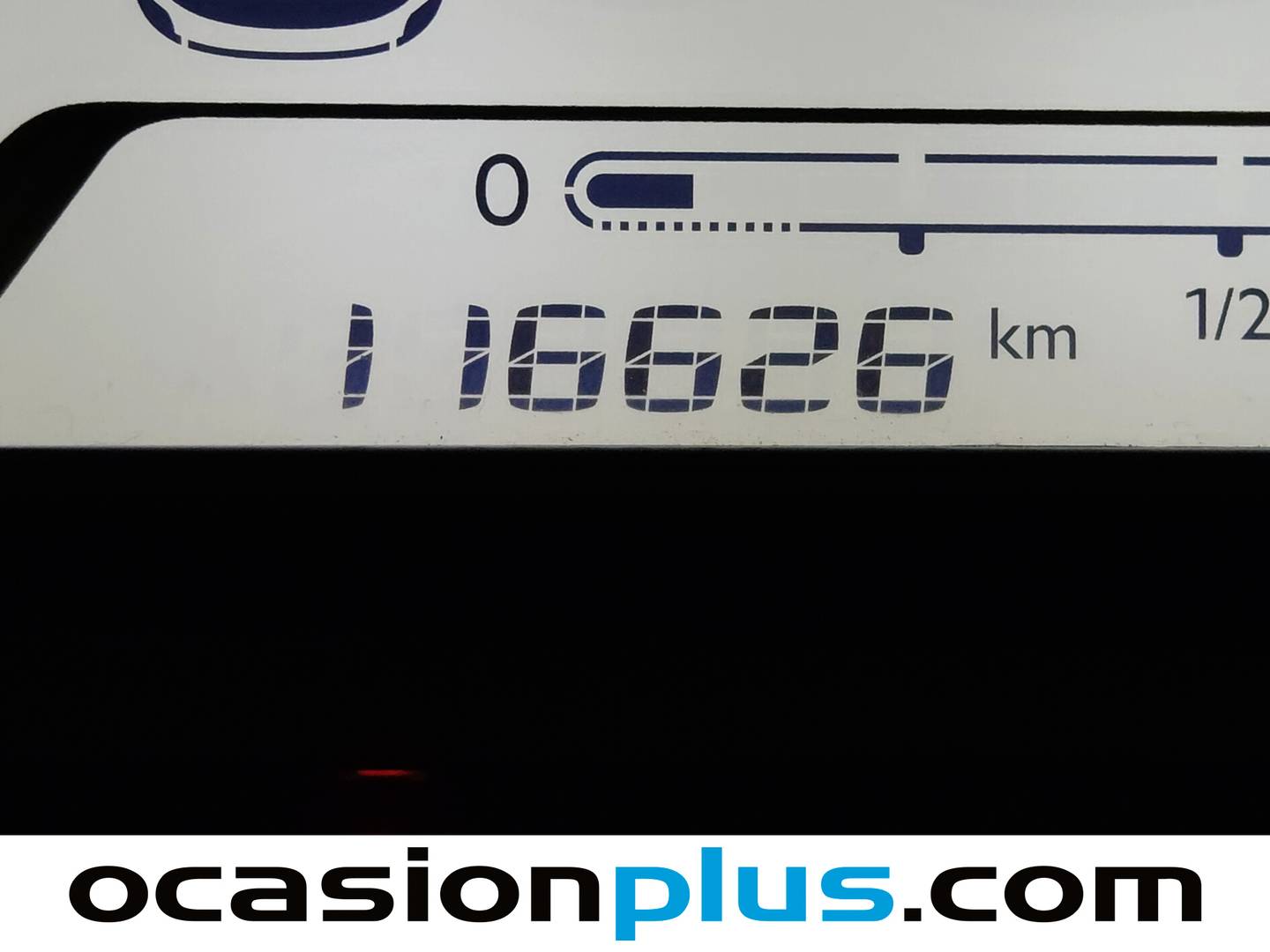 Citroën C4 Picasso Citroën C4 Picasso PureTech 130 S&S Live (130 CV) seminuevo