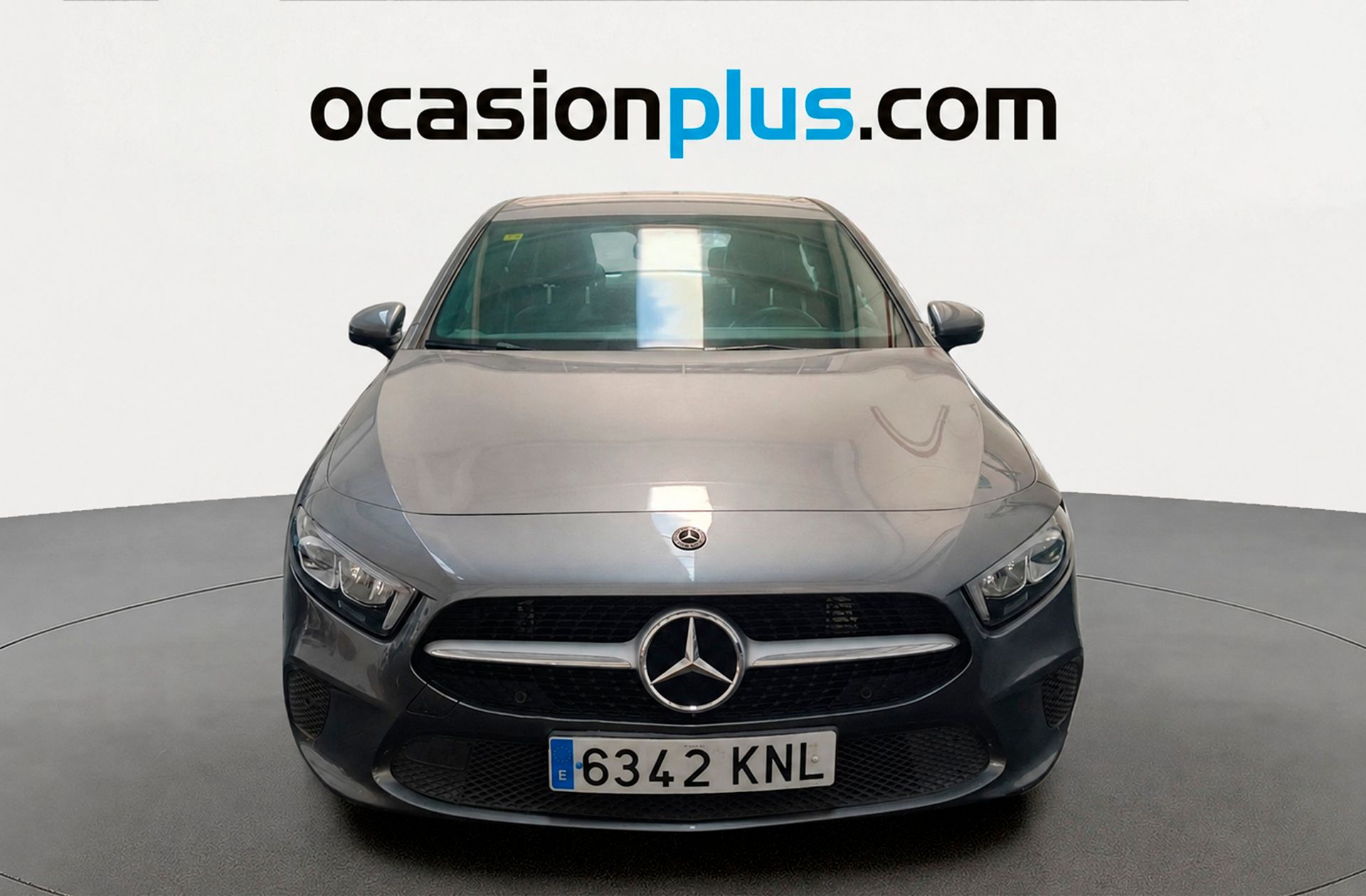 Mercedes-Benz Clase A 200 - foto 14