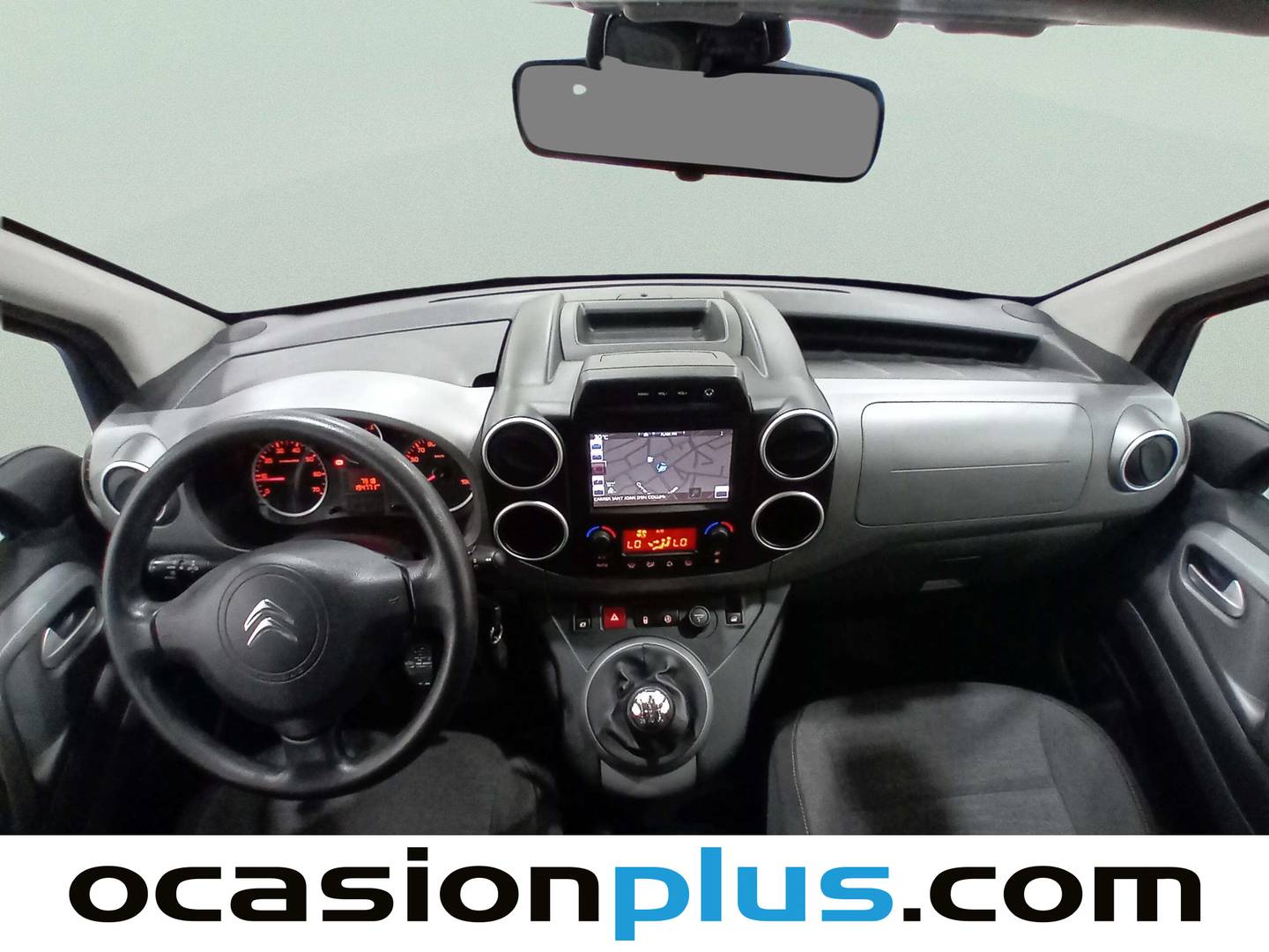 Citroën Berlingo Citroën Berlingo Combi BlueHDi 100 XTR Plus (100 CV) de ocasión
