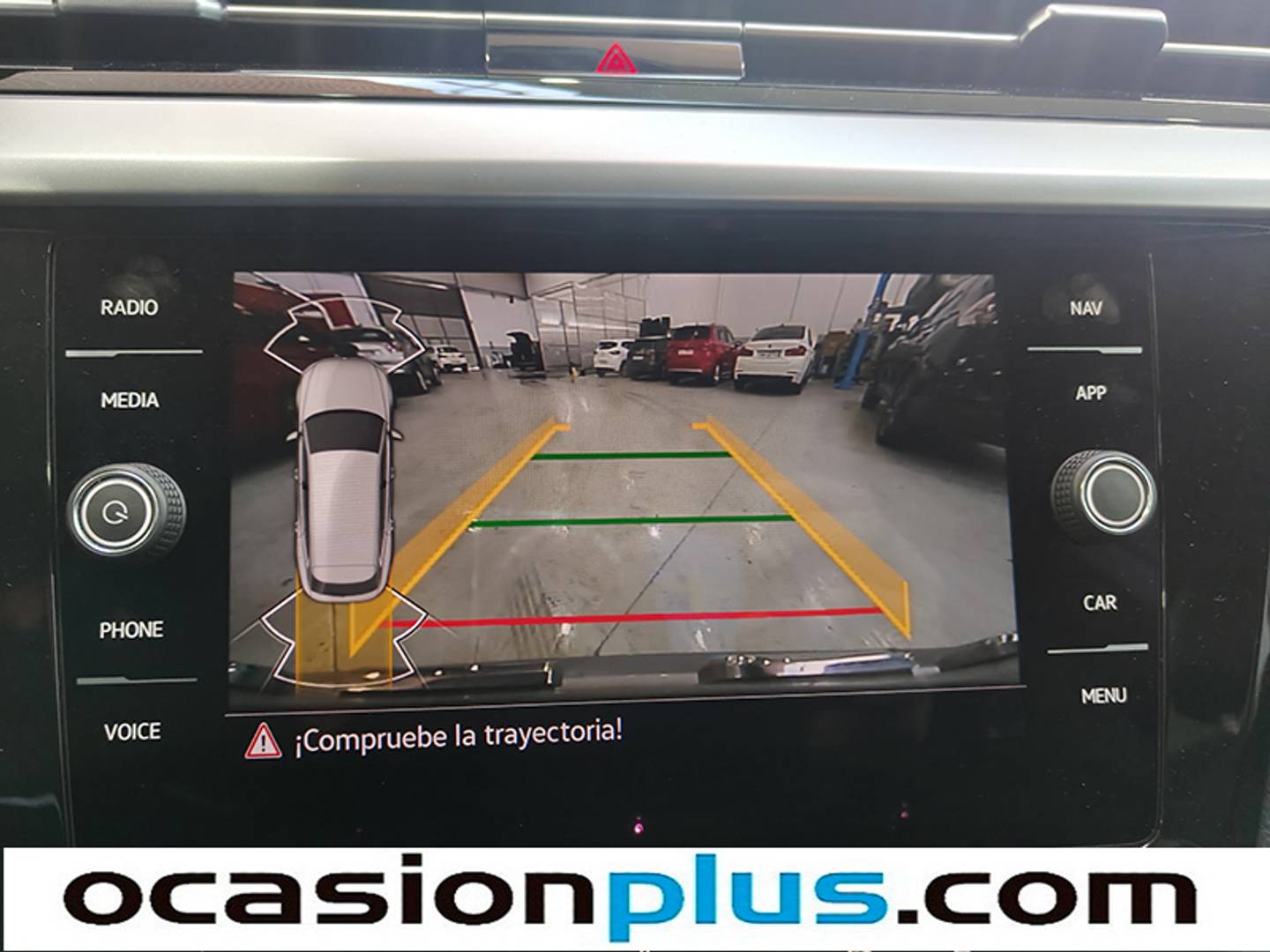 Foto Volkswagen Arteon Volkswagen Arteon Shooting Brake Elegance 2.0 TDI (200 CV) DSG