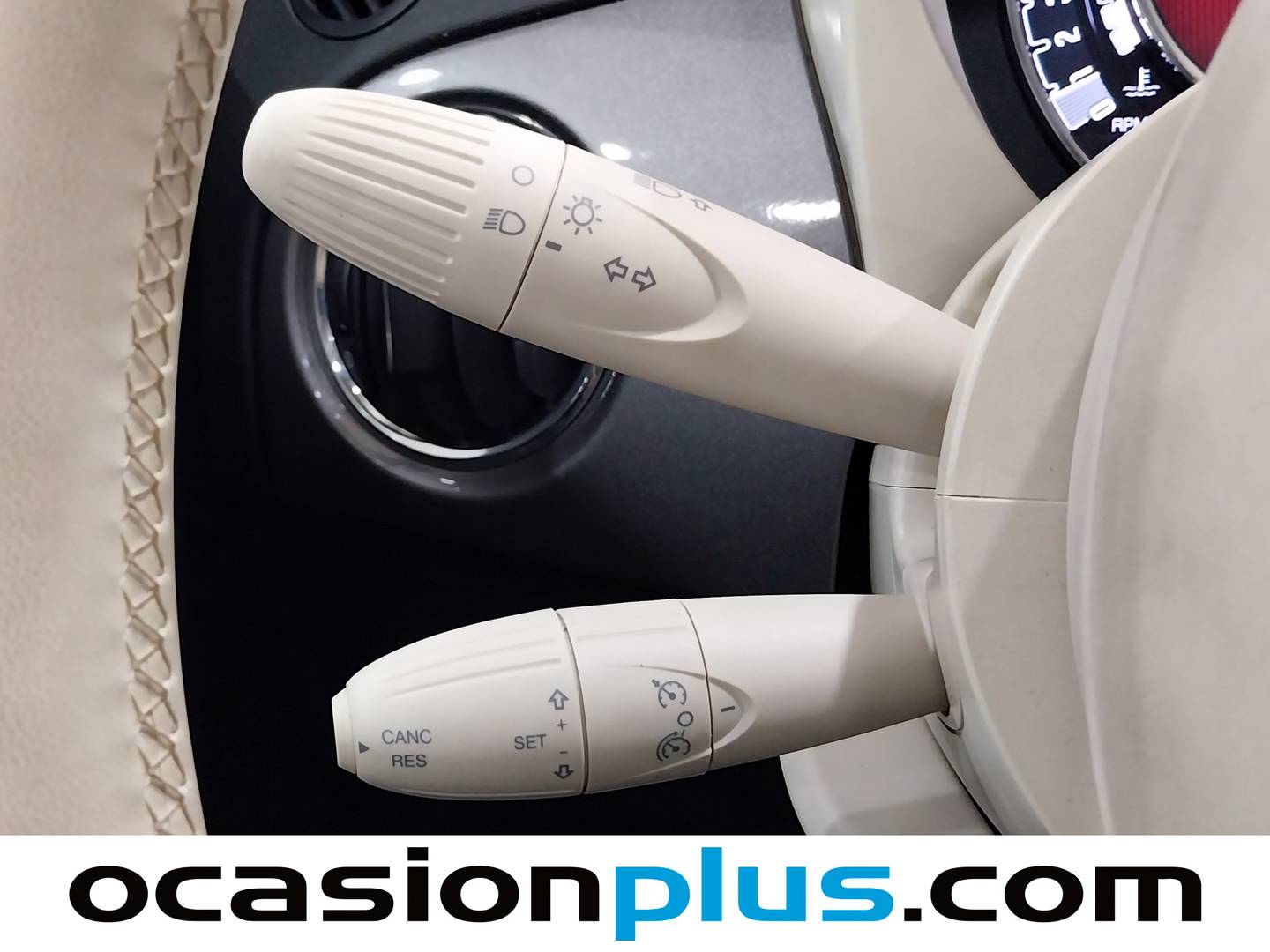 Foto Fiat 500 Fiat 500 1.0 Hybrid Dolcevita (70 CV)