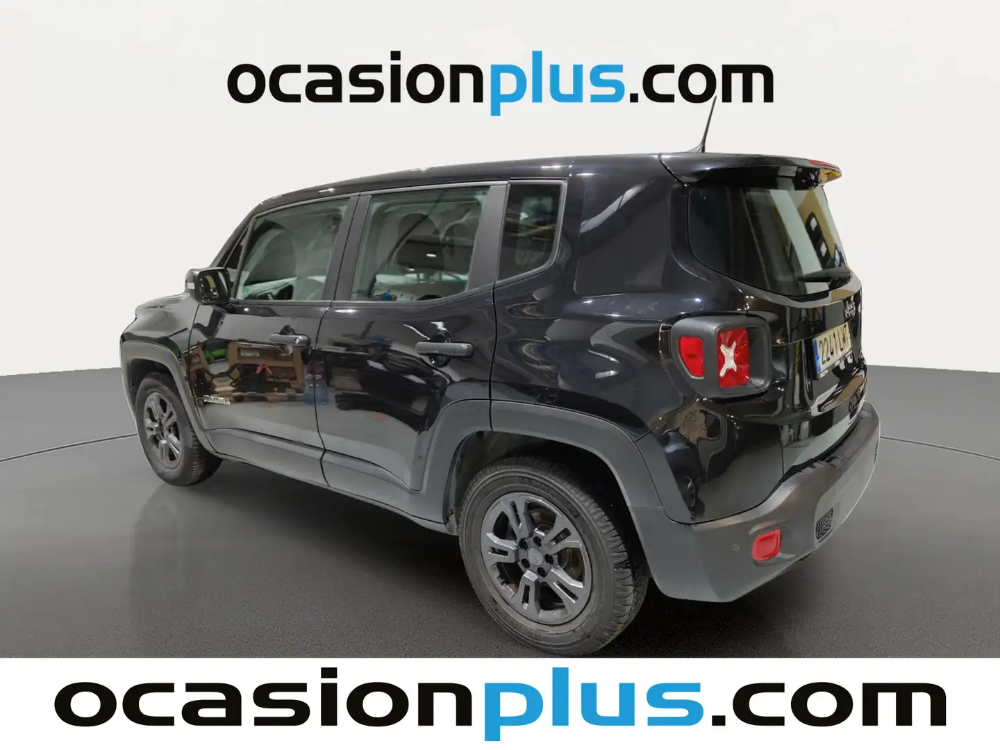 Foto Jeep Renegade Jeep Renegade 1.0G Sport 4x2  (120 CV)